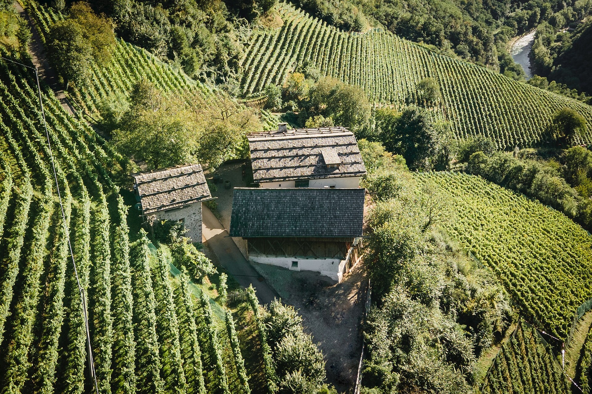 Grottnerhof