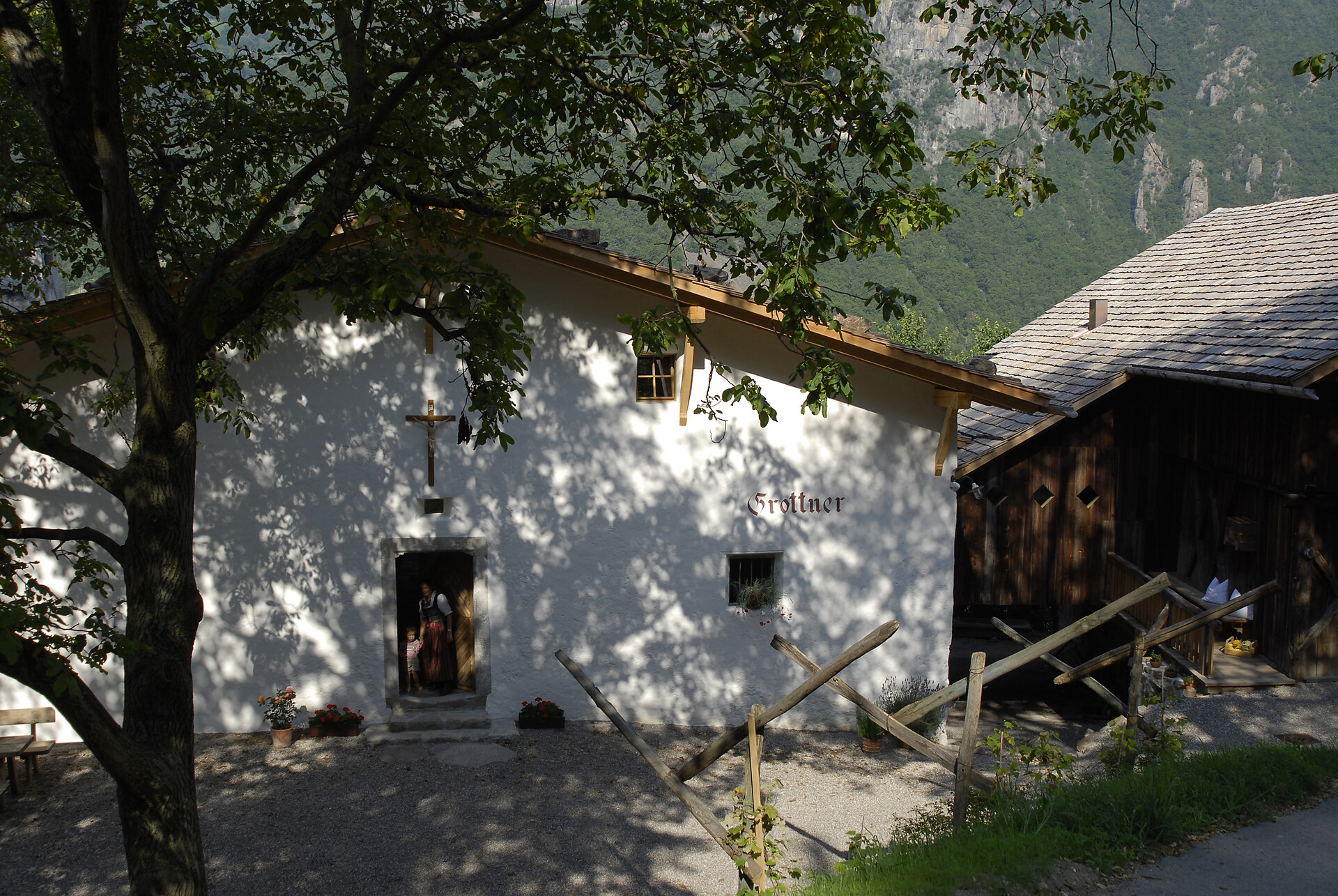 The Grottnerhof - Dolomites Region Seiser Alm - #7 - suedtirol.info