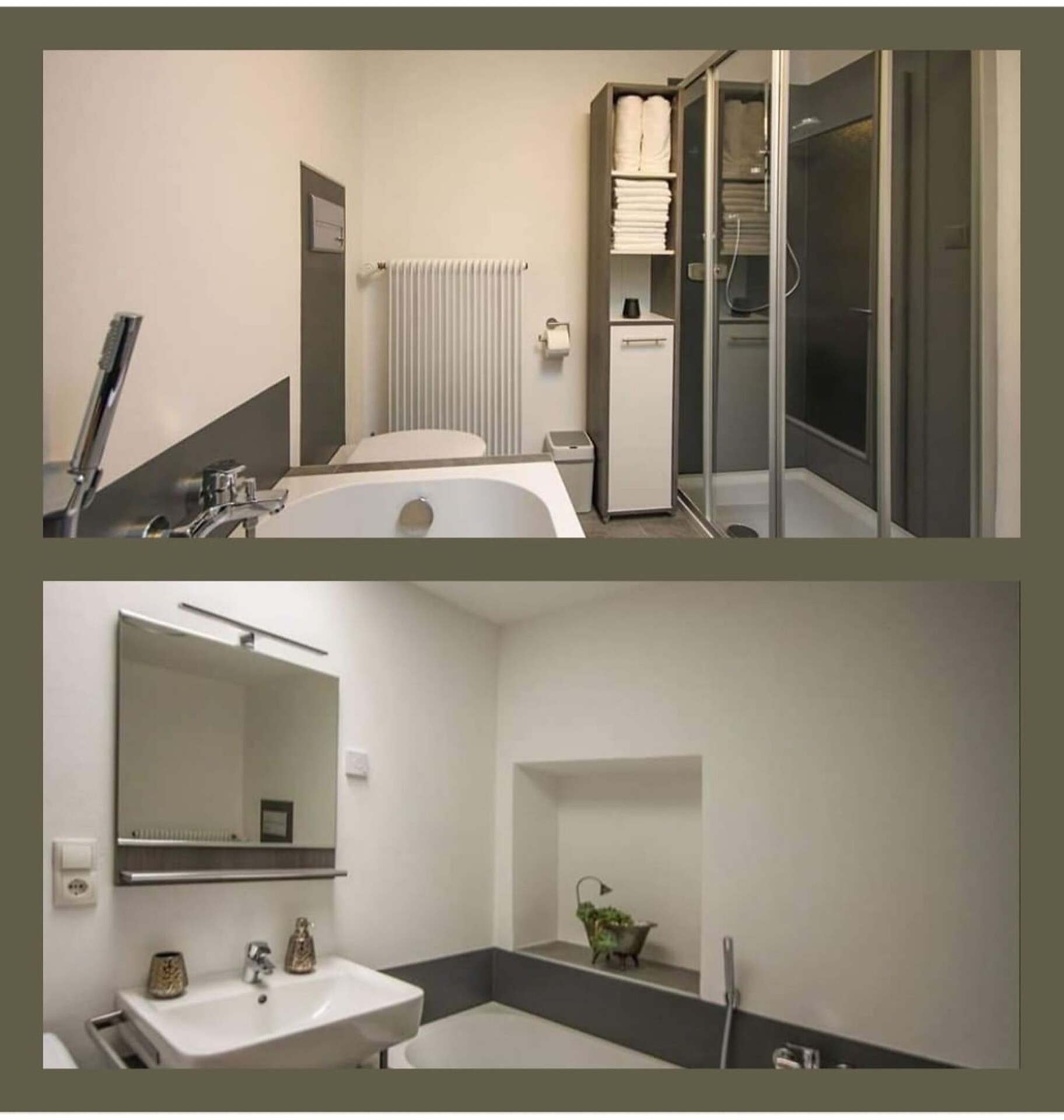 Badezimmer