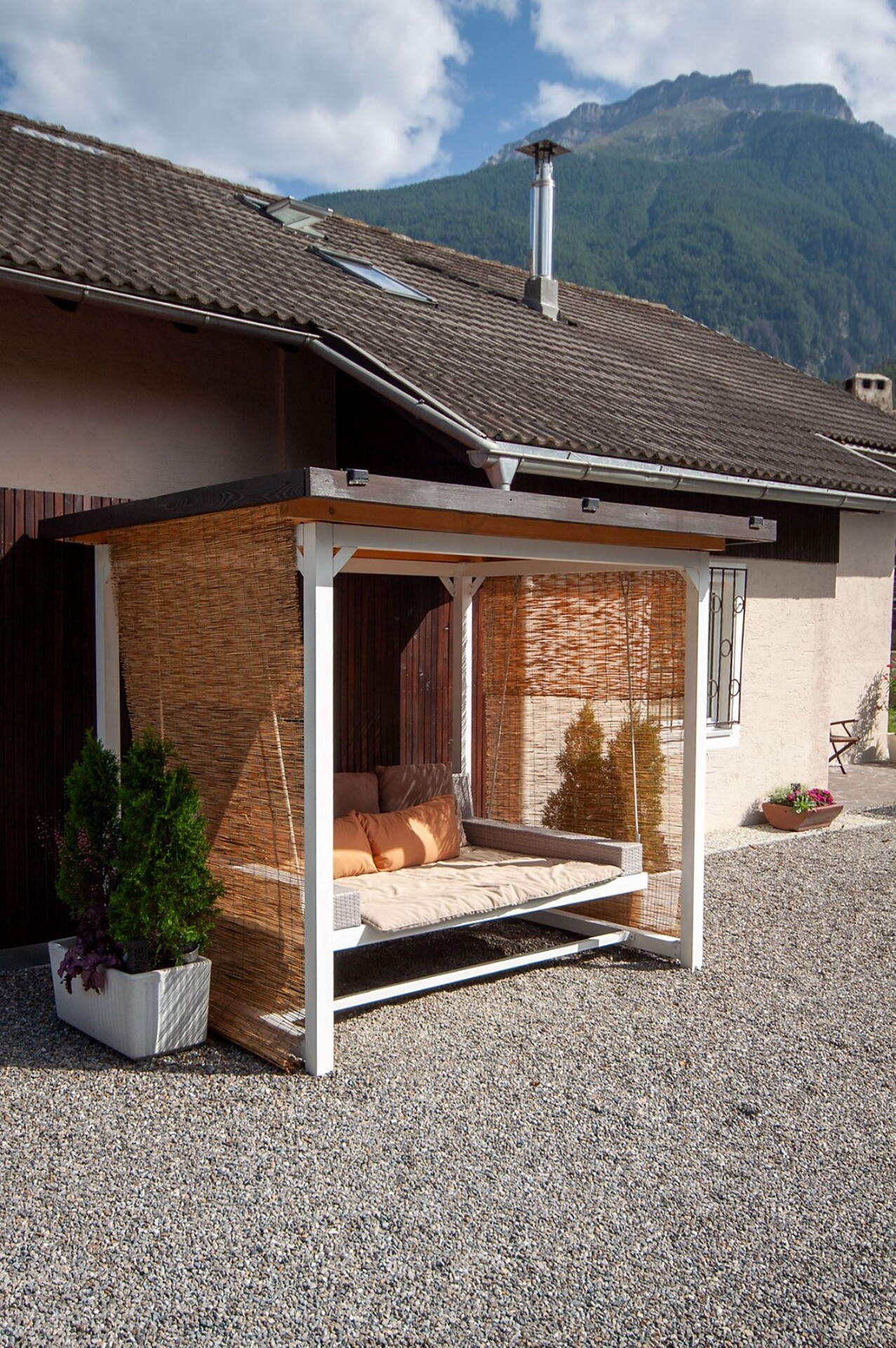 Loungebereich