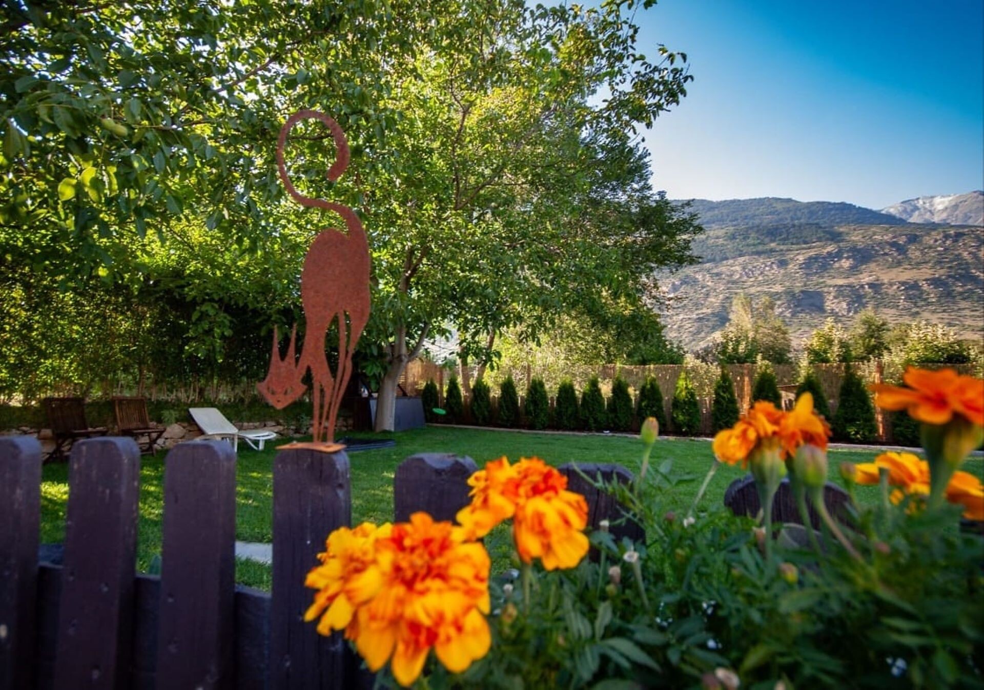 Garten