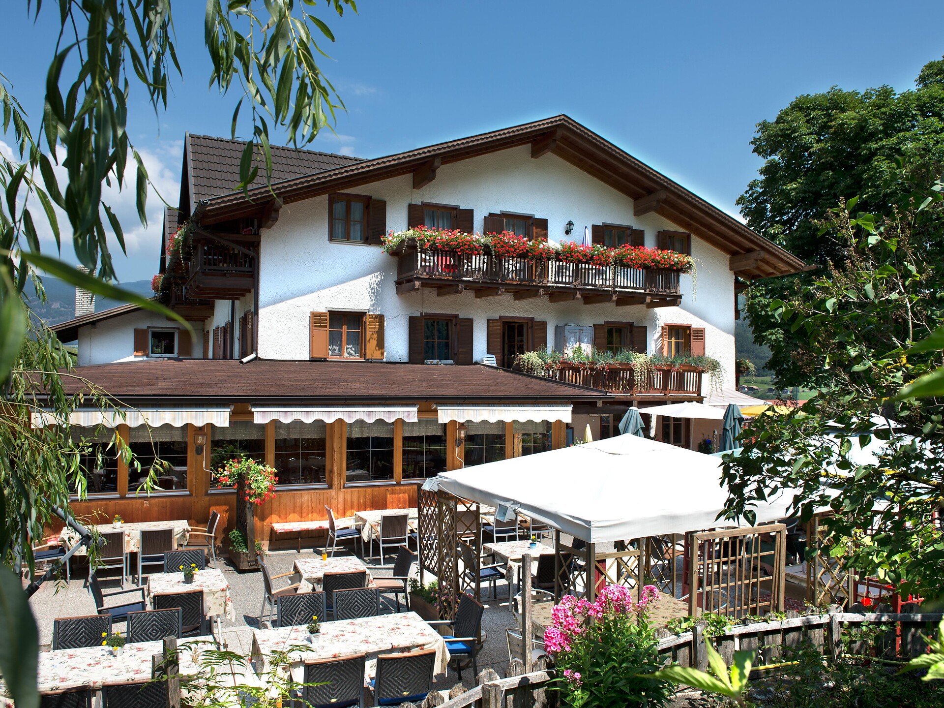 Albergo Allo Sciliar