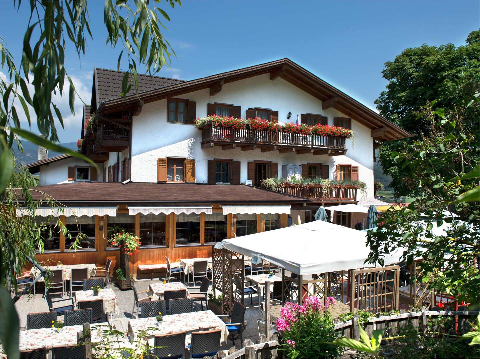 Albergo Allo Sciliar Völs am Schlern/Fiè allo Sciliar 1 suedtirol.info