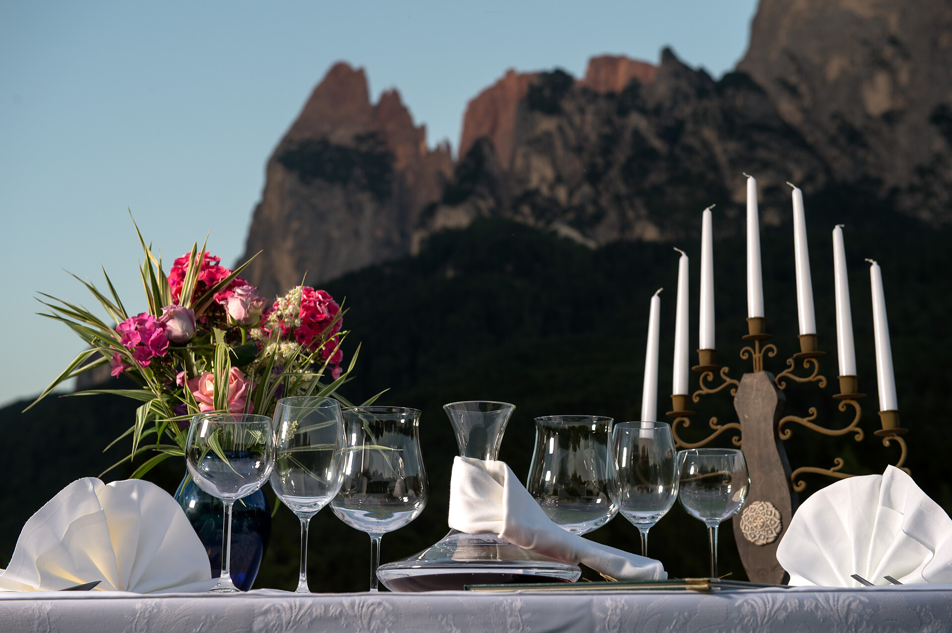 Albergo Allo Sciliar Völs am Schlern/Fiè allo Sciliar 3 suedtirol.info