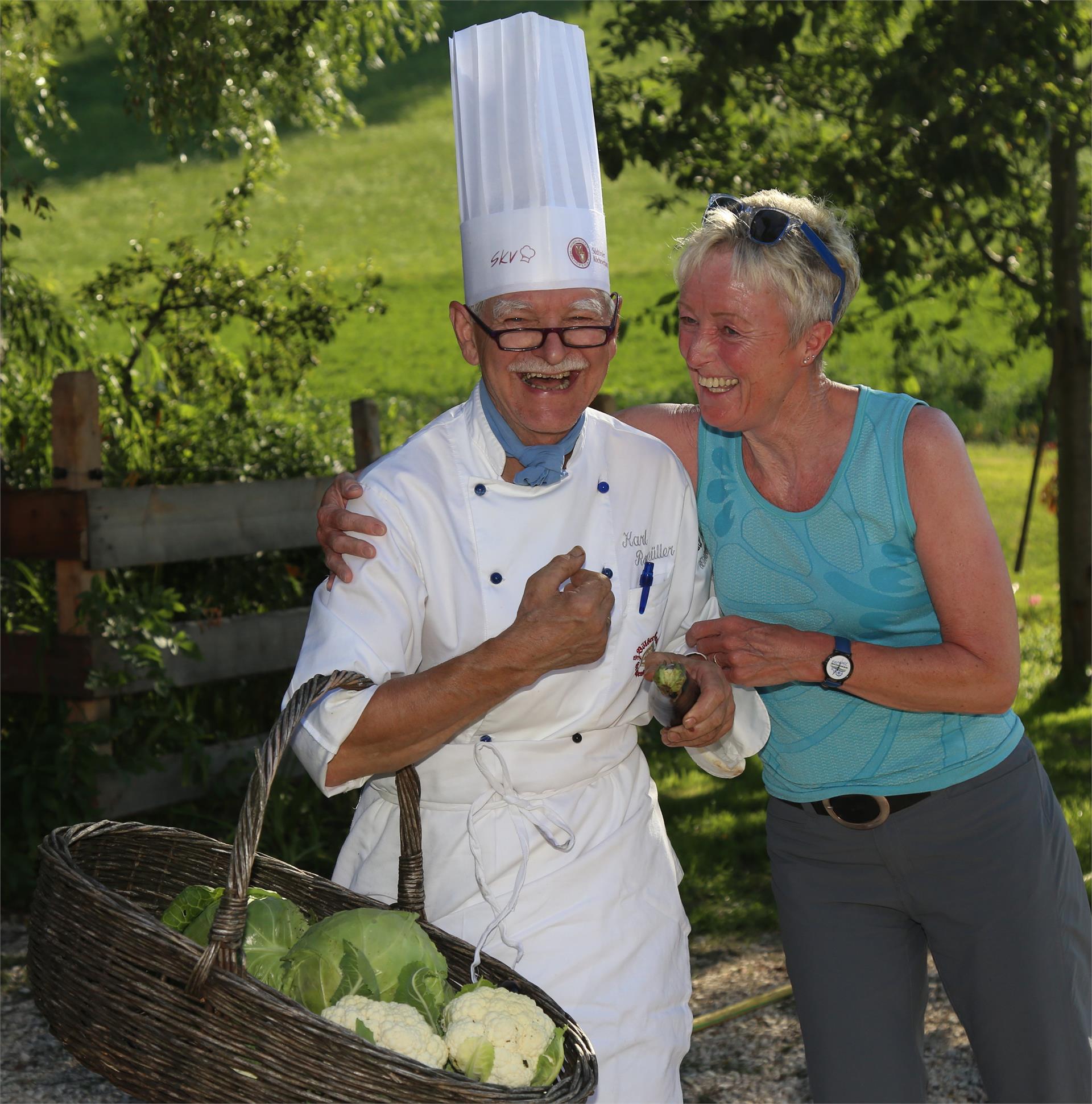 Albergo Allo Sciliar Völs am Schlern/Fiè allo Sciliar 7 suedtirol.info