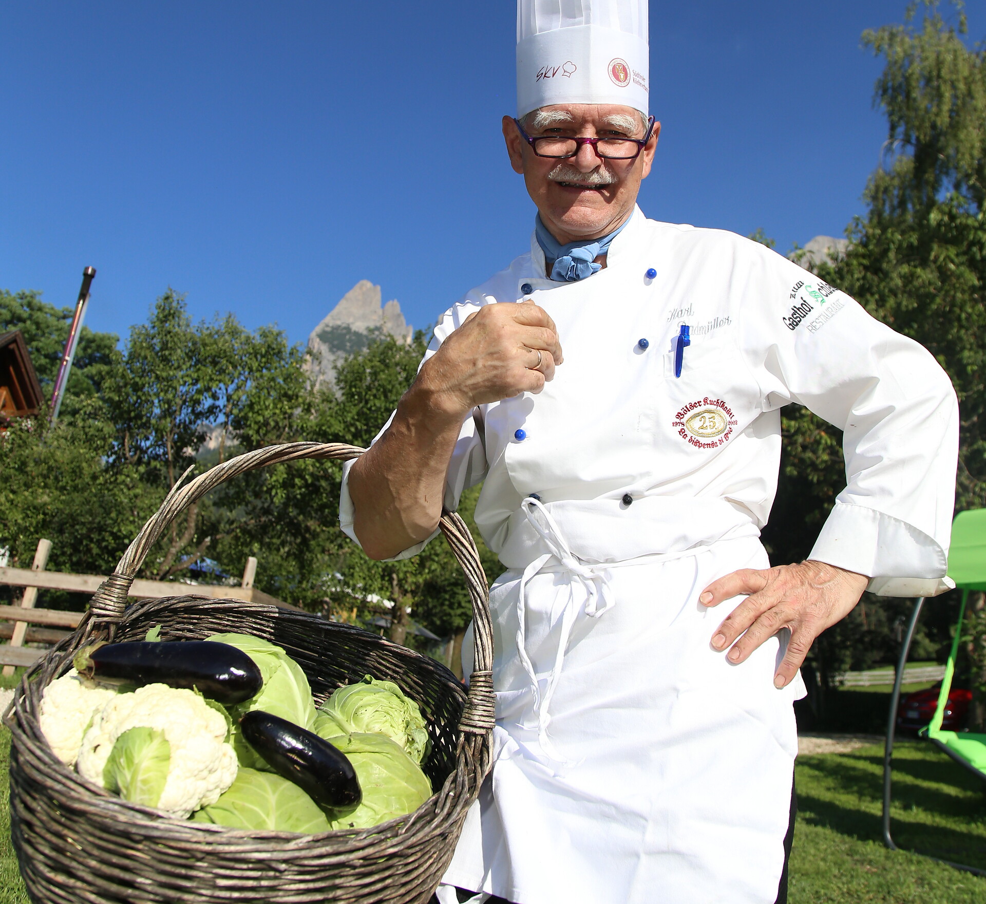 Albergo Allo Sciliar - Dolomites Region Seiser Alm - #9 - suedtirol.info