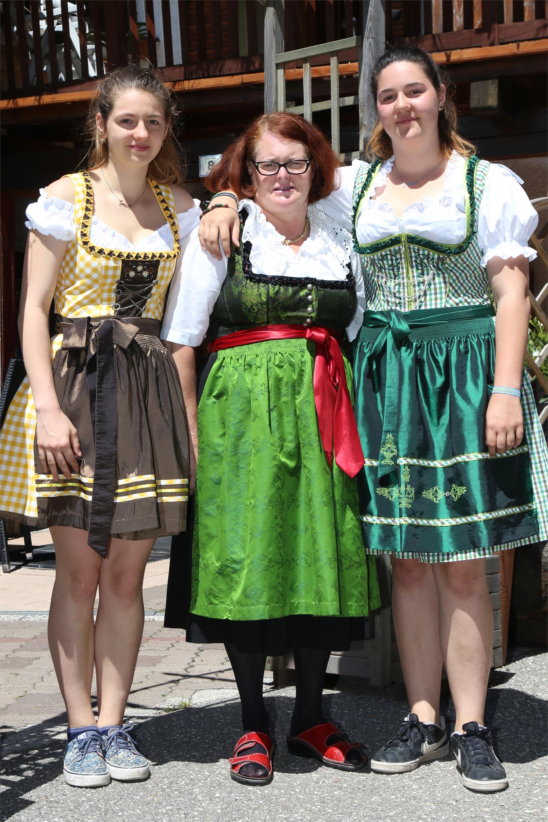 Albergo Allo Sciliar Völs am Schlern/Fiè allo Sciliar 17 suedtirol.info