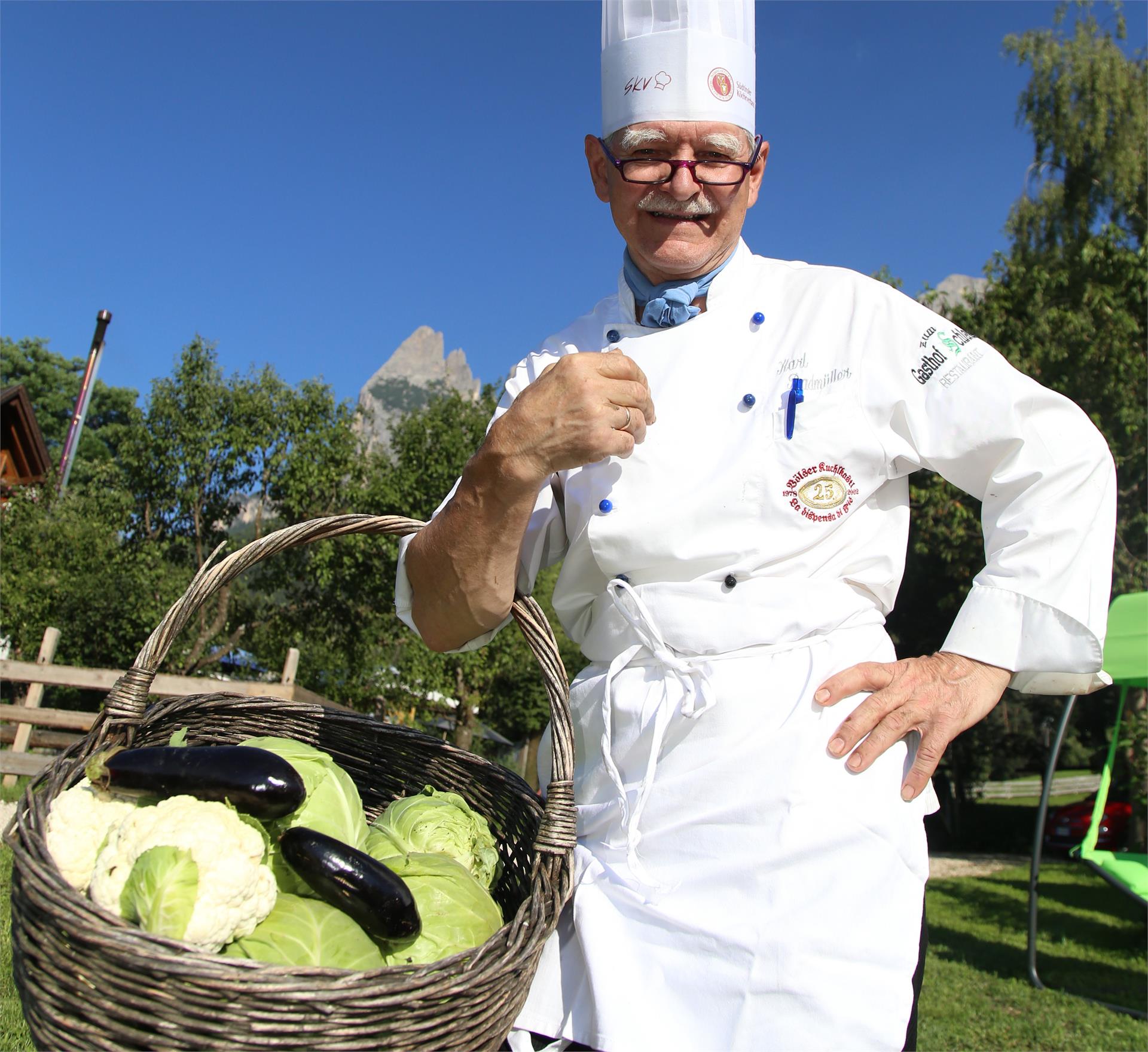 Albergo Allo Sciliar Völs am Schlern/Fiè allo Sciliar 9 suedtirol.info
