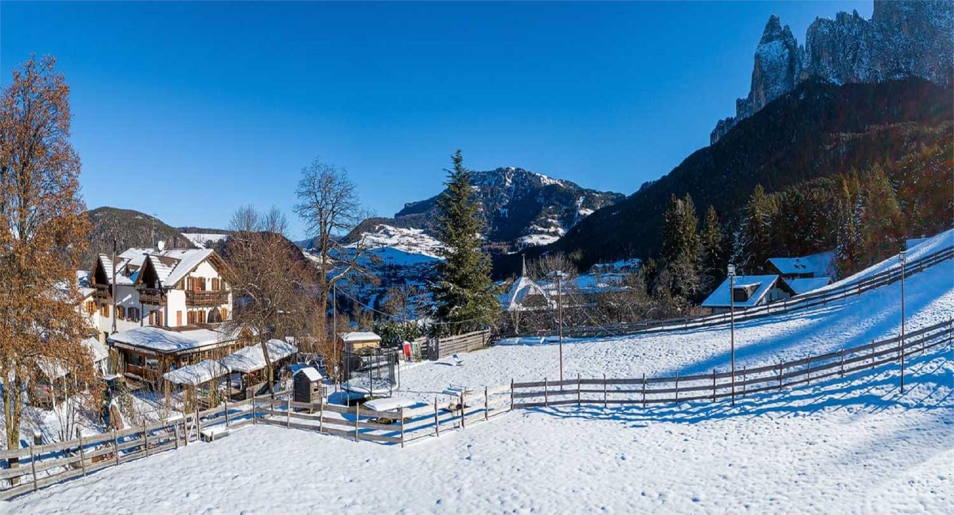 Albergo Allo Sciliar Völs am Schlern/Fiè allo Sciliar 20 suedtirol.info