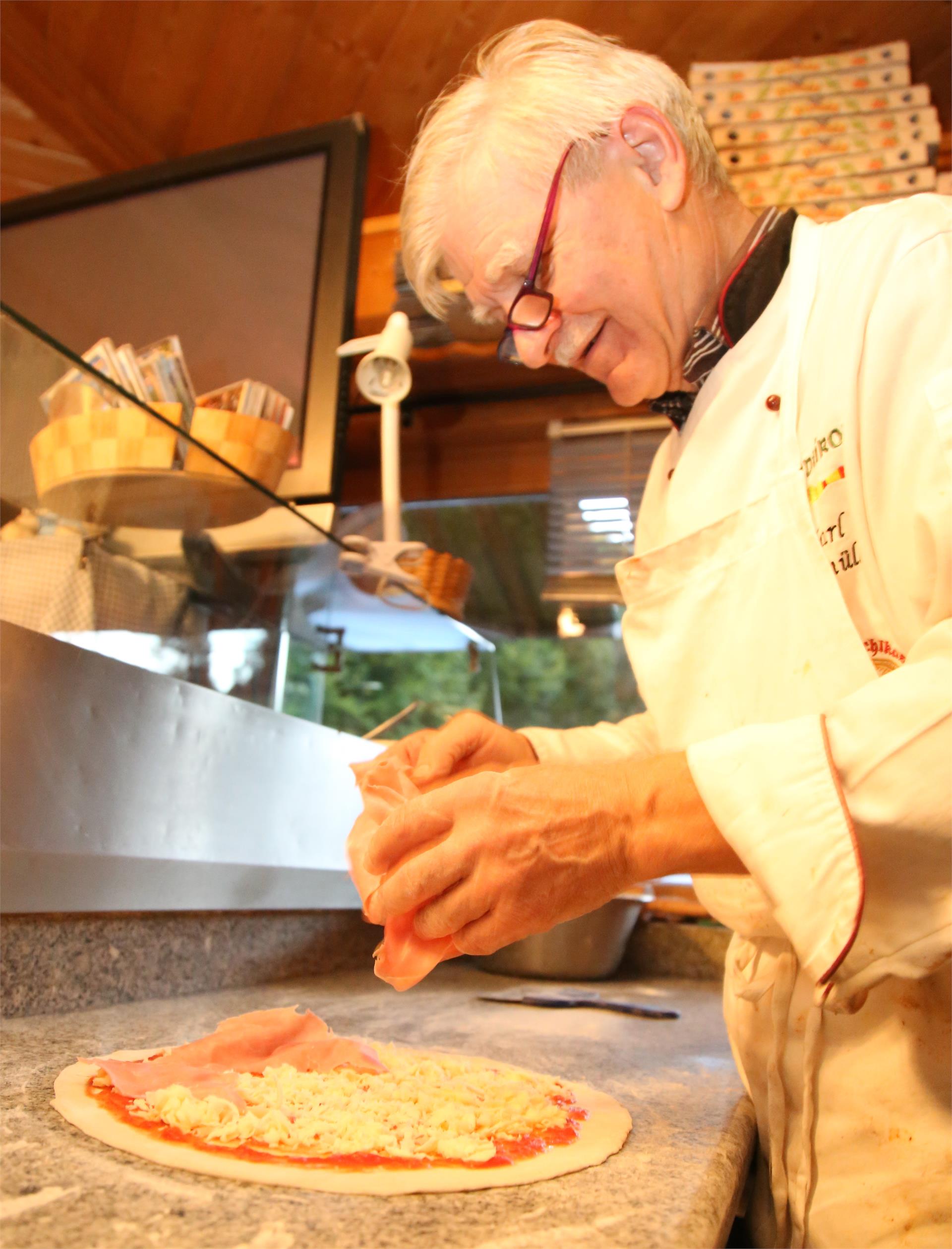 Albergo Allo Sciliar Völs am Schlern/Fiè allo Sciliar 12 suedtirol.info