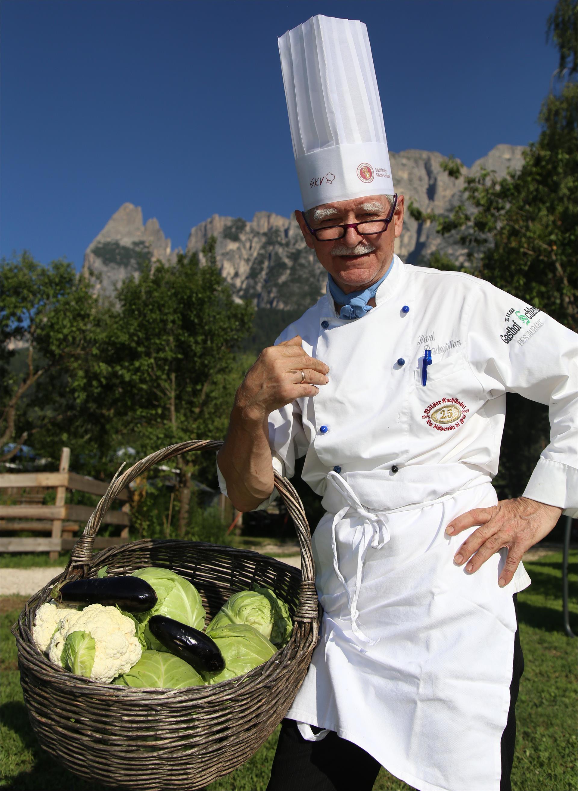 Albergo Allo Sciliar Völs am Schlern/Fiè allo Sciliar 14 suedtirol.info