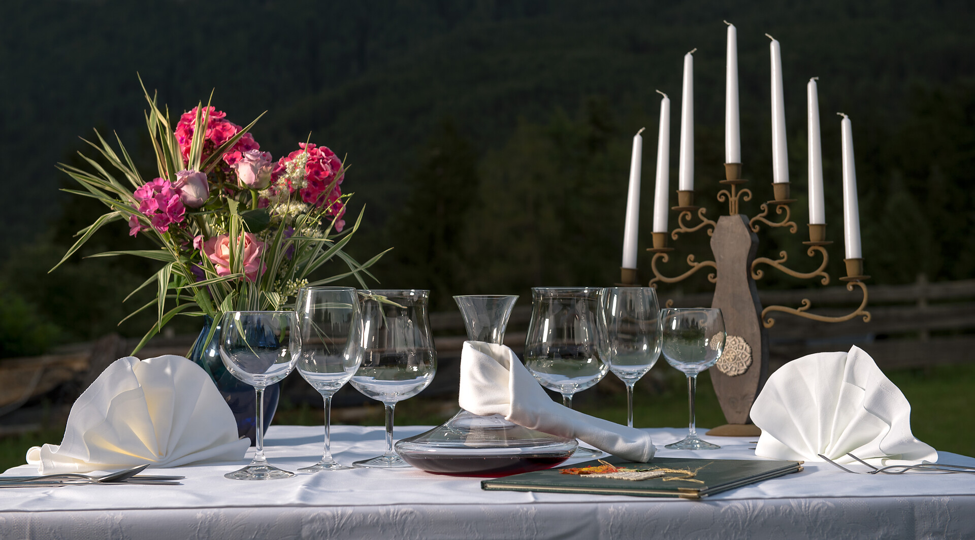 Albergo Allo Sciliar - Dolomites Region Seiser Alm - #8 - suedtirol.info