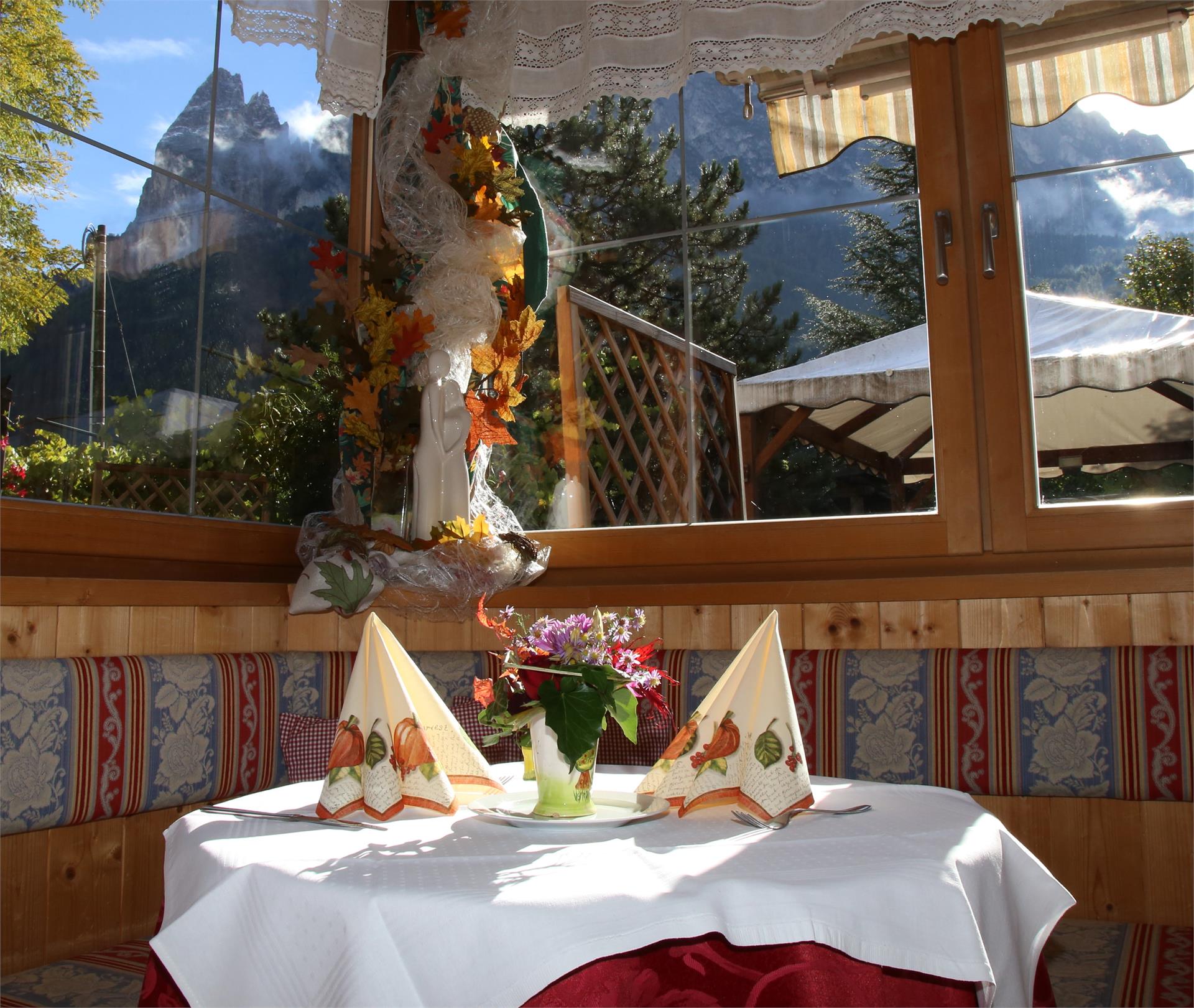 Albergo Allo Sciliar Völs am Schlern/Fiè allo Sciliar 10 suedtirol.info