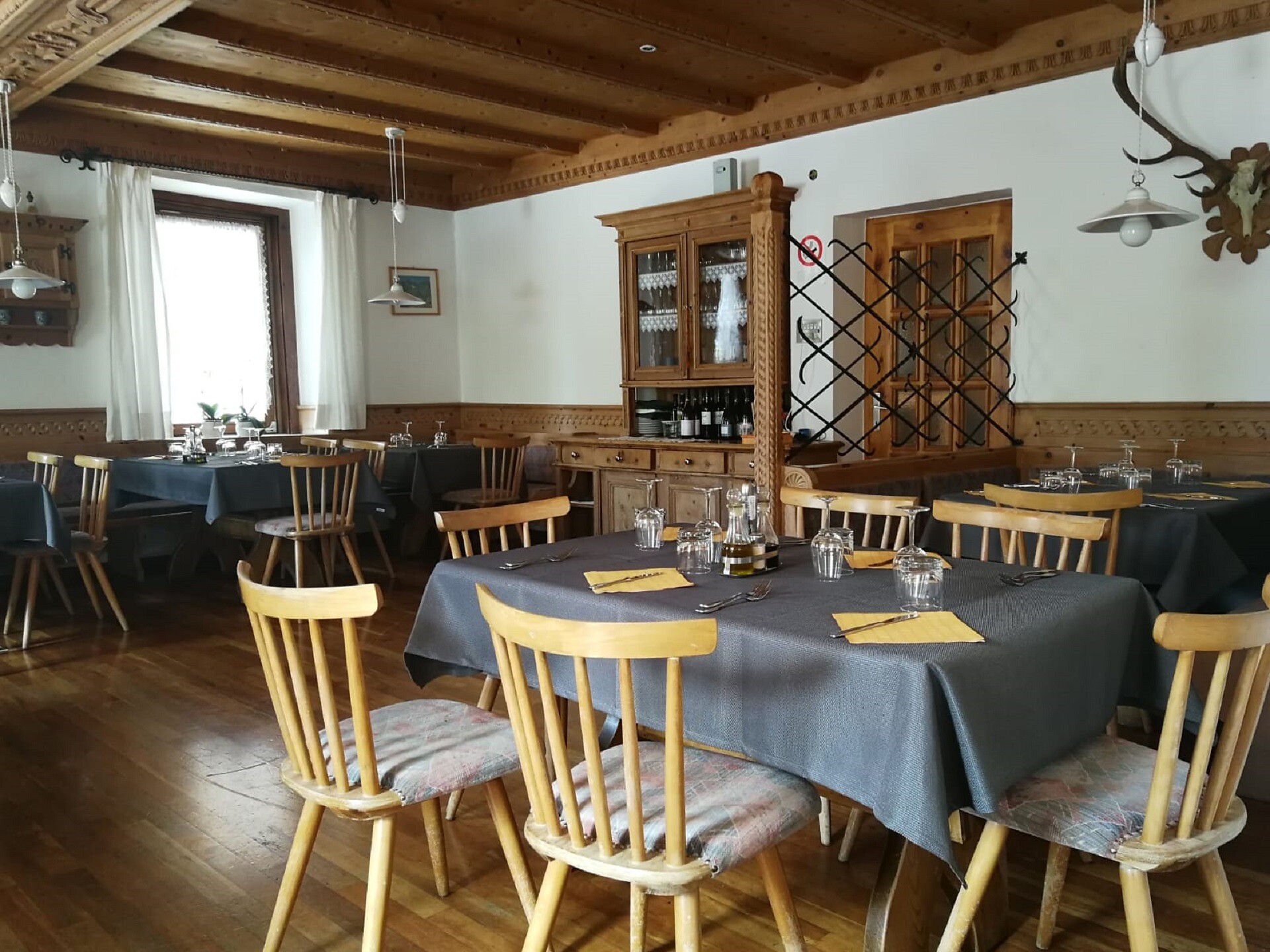 Albergo Weisskugel - Val Venosta - #2 - suedtirol.info