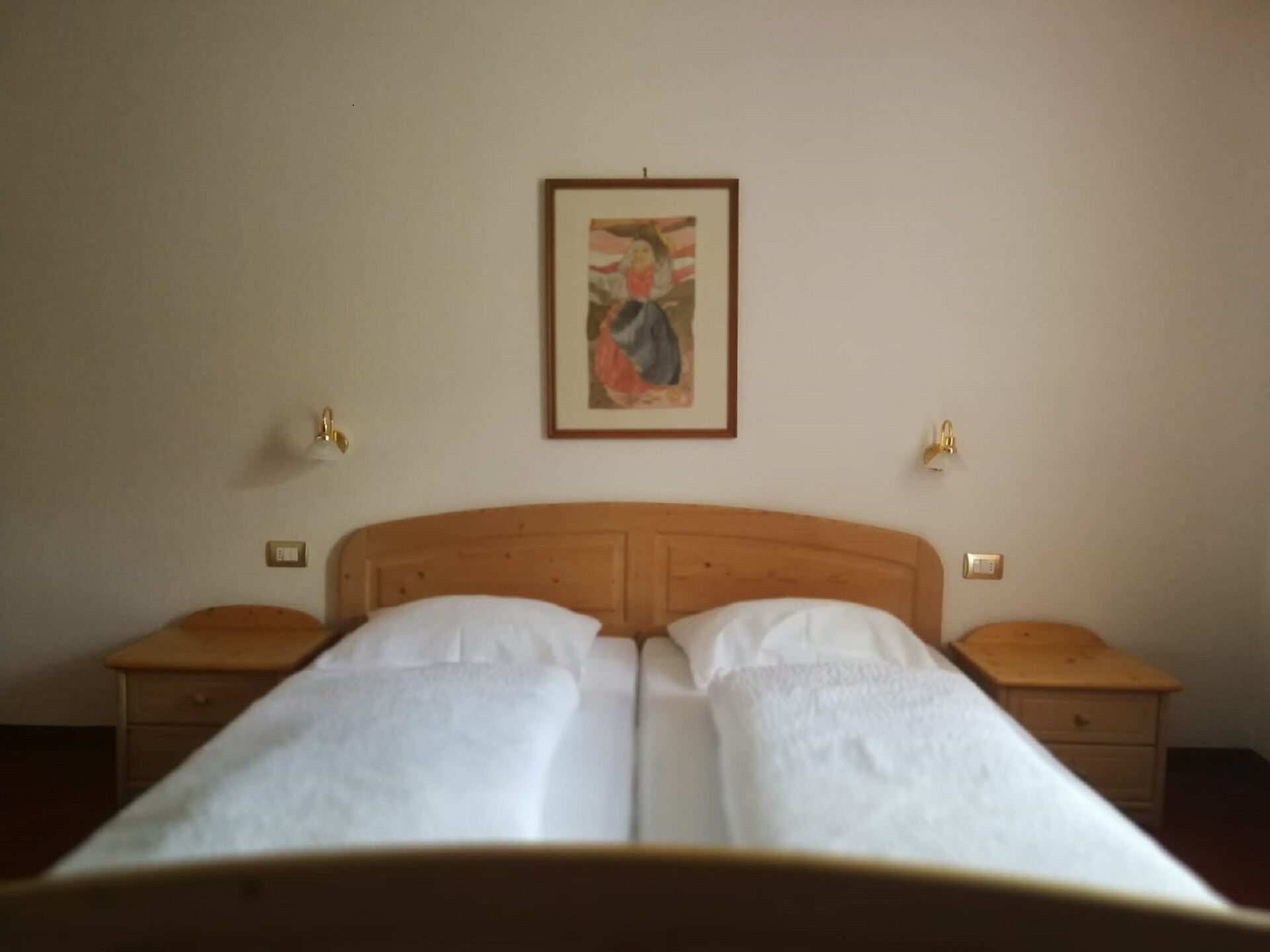 Albergo Weisskugel - Val Venosta - #3 - suedtirol.info