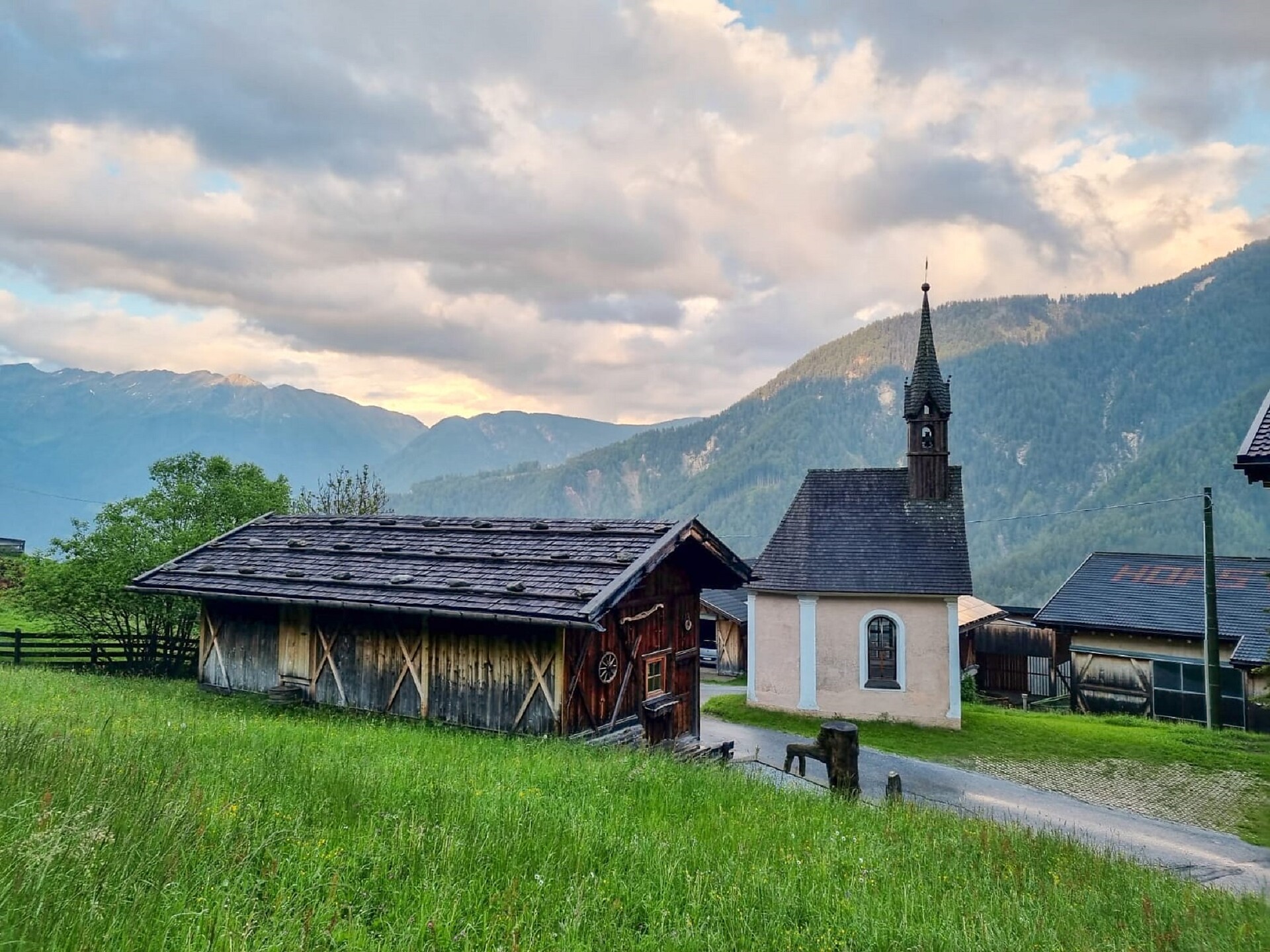 Gasserhof