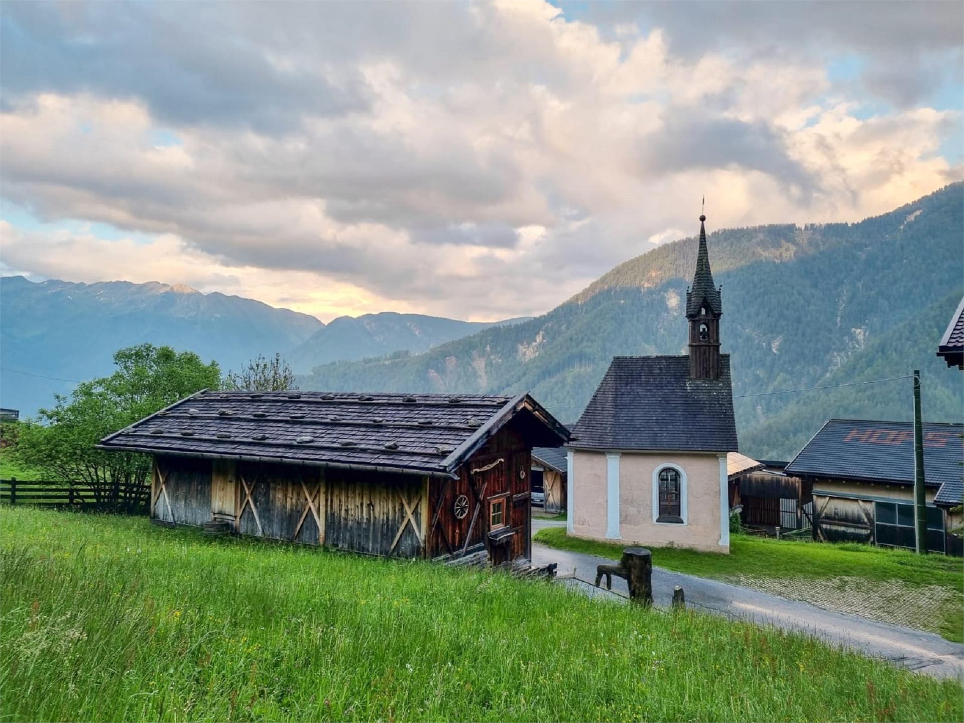 Gasserhof Campo di Trens 3 suedtirol.info