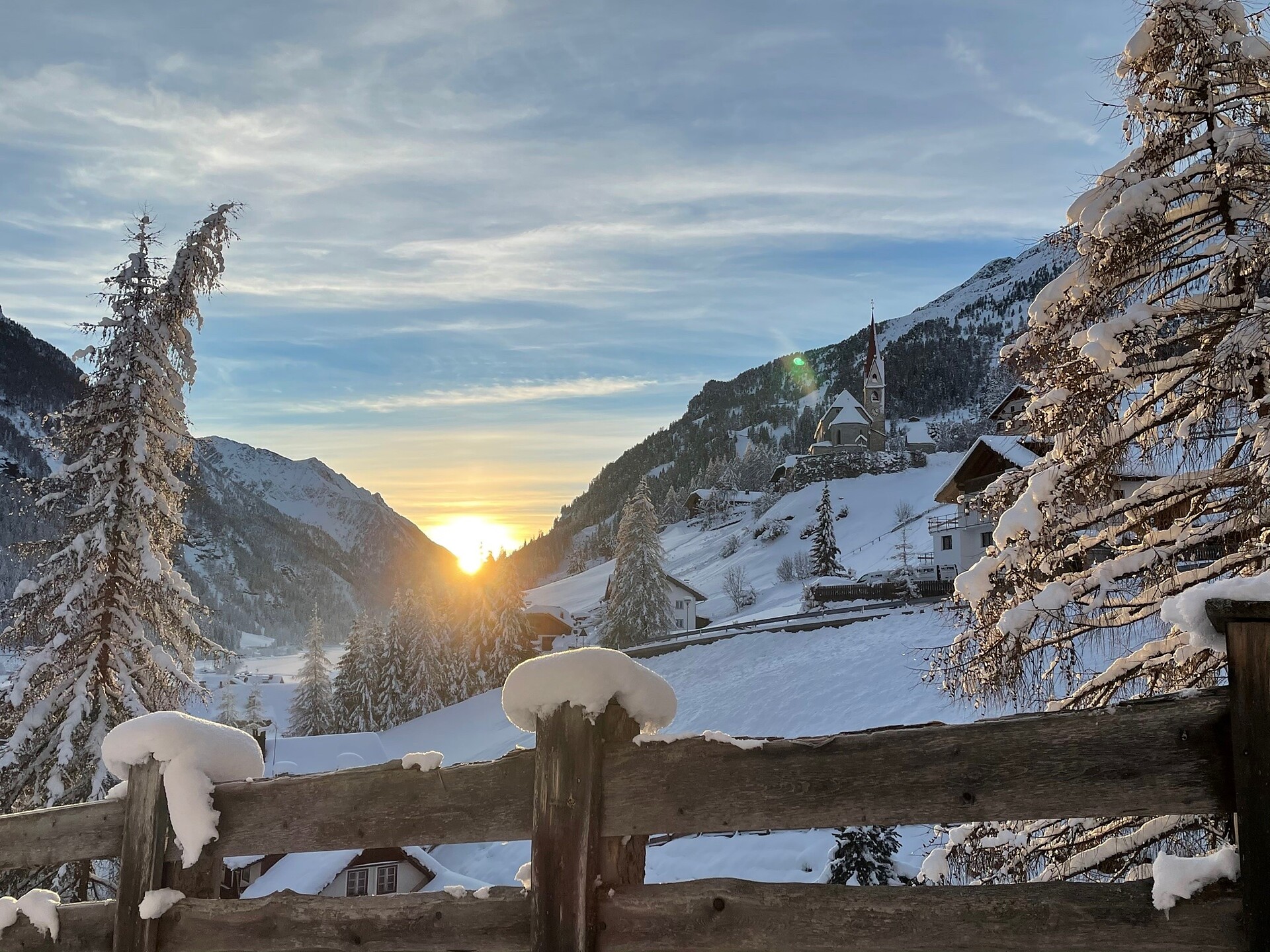 Wischtsam Winter