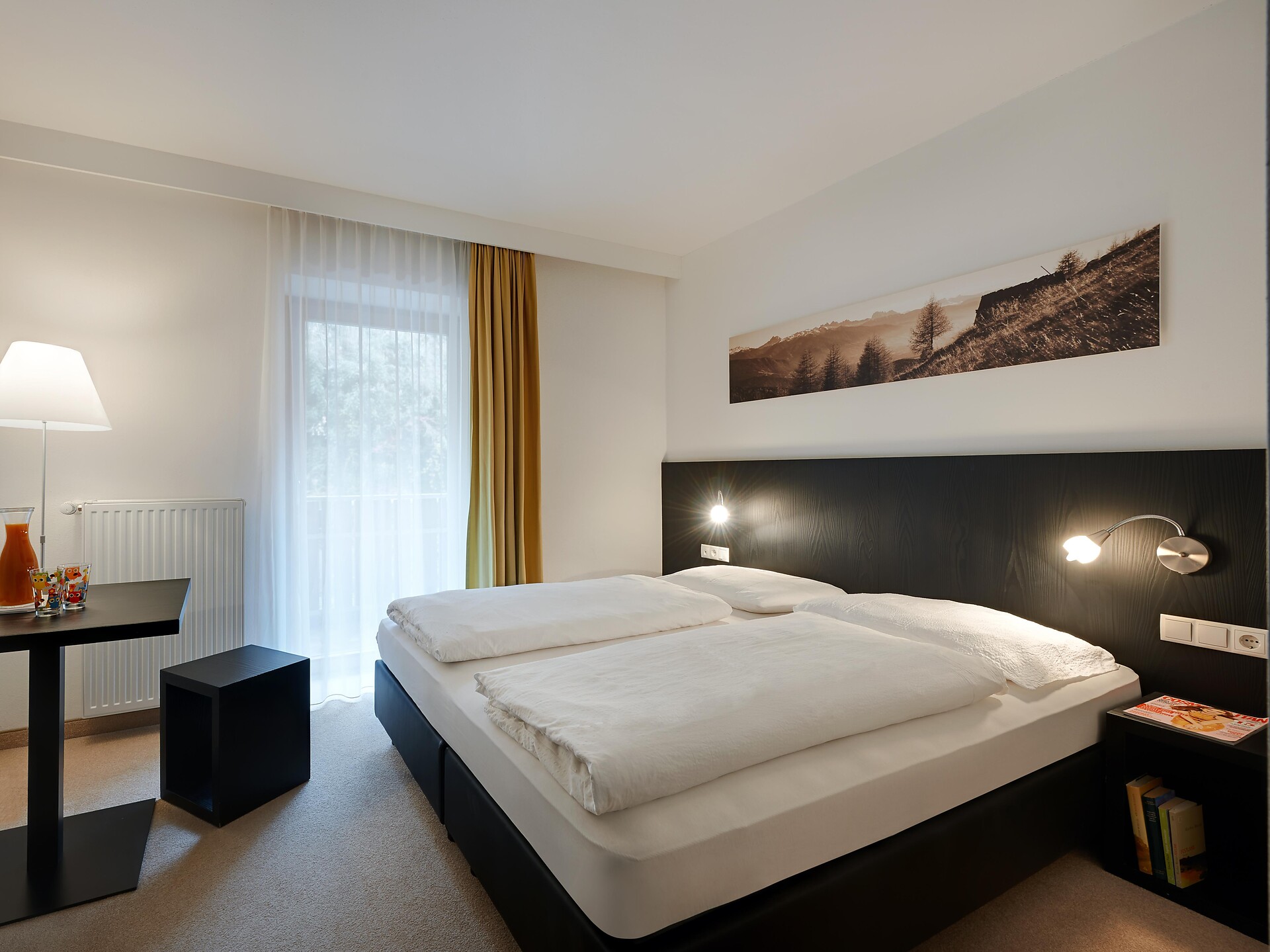 Genießerhotel Tirolerhof - Brixen und Umgebung - #2 - suedtirol.info