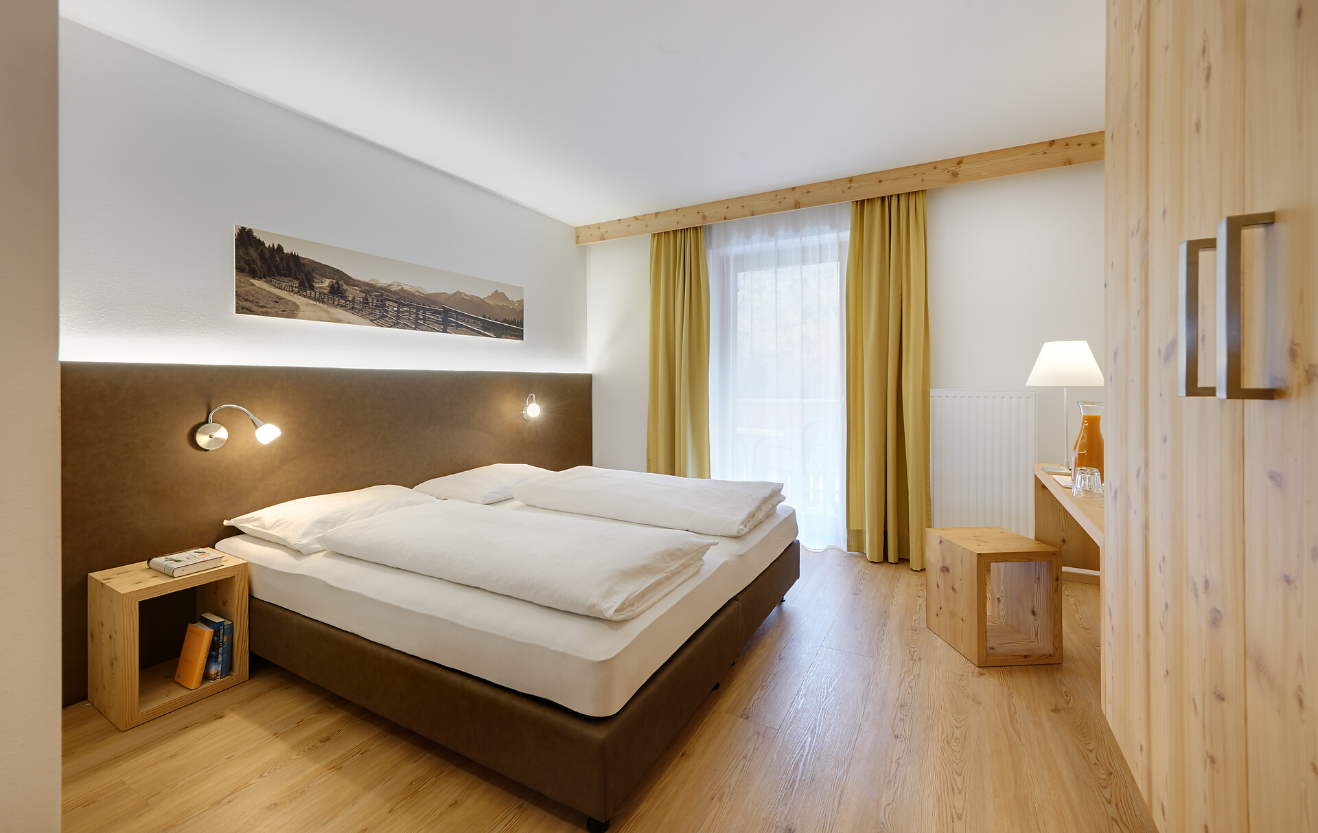 Genießerhotel Tirolerhof - Brixen und Umgebung - #3 - suedtirol.info