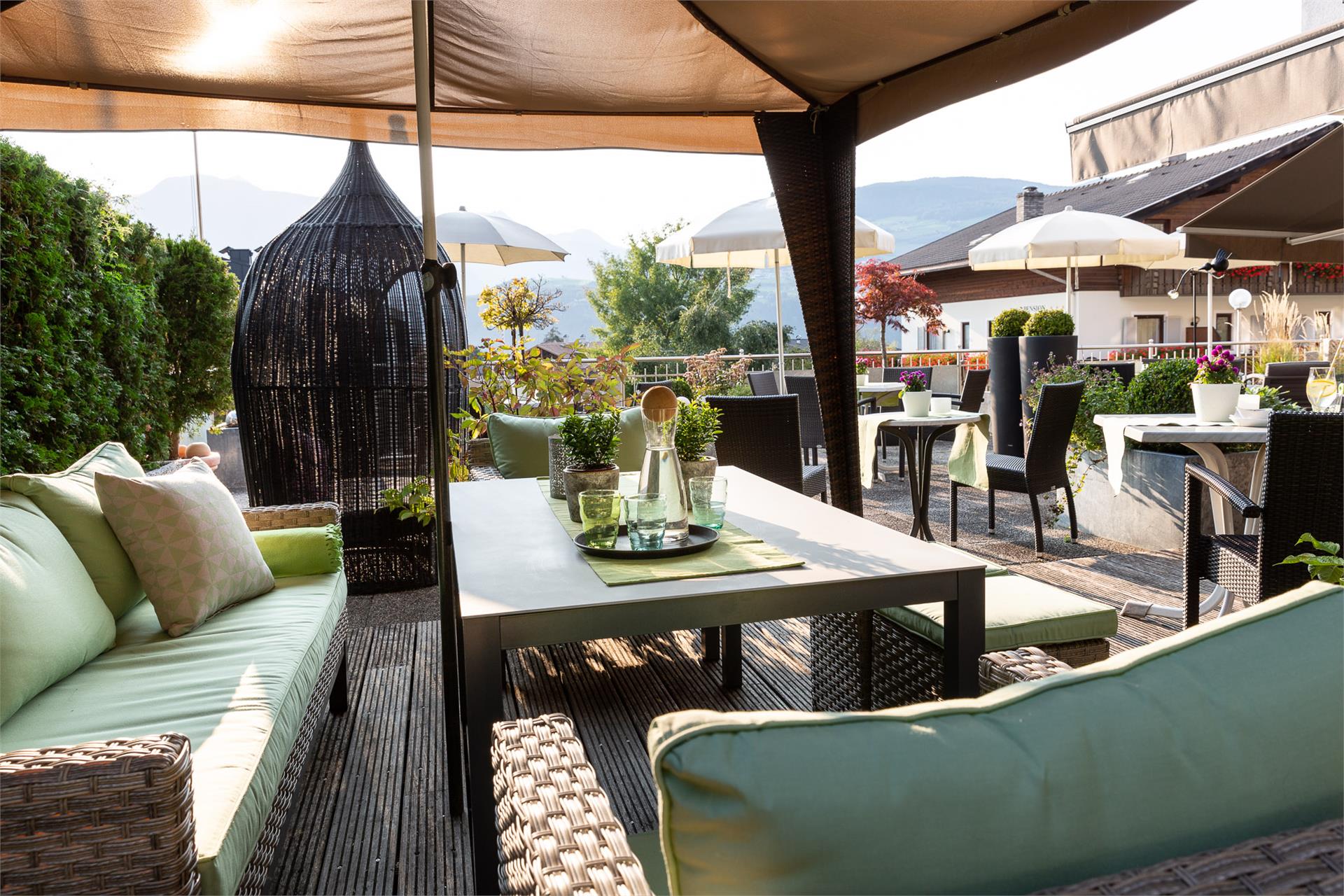 Genießerhotel Tirolerhof Rodeneck 4 suedtirol.info