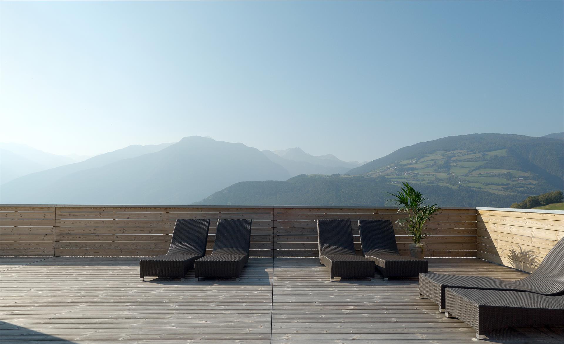 Genießerhotel Tirolerhof Rodeneck 7 suedtirol.info