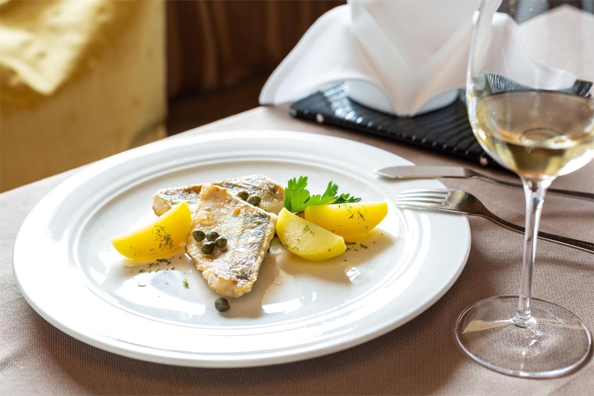 Genießerhotel Tirolerhof Rodeneck 9 suedtirol.info