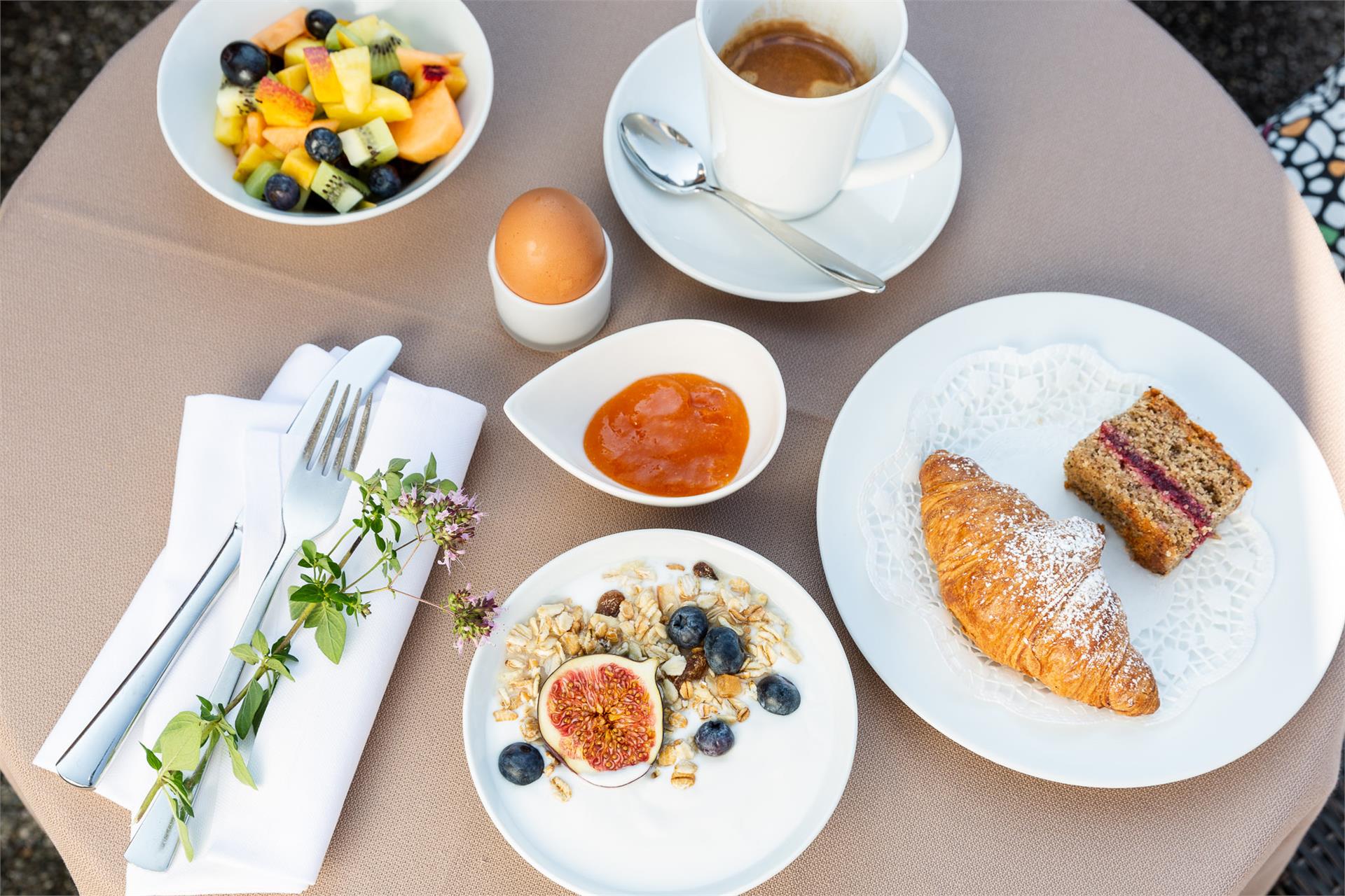 Genießerhotel Tirolerhof Rodeneck 8 suedtirol.info