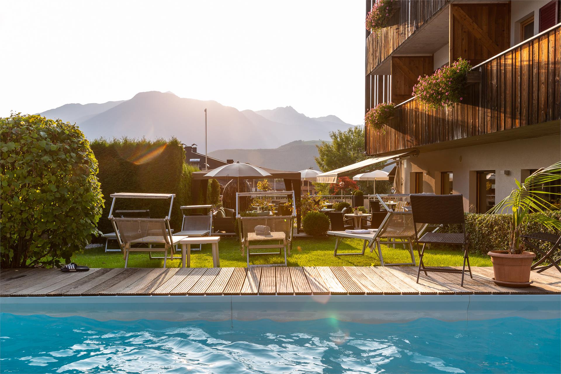 Genießerhotel Tirolerhof Rodeneck 2 suedtirol.info