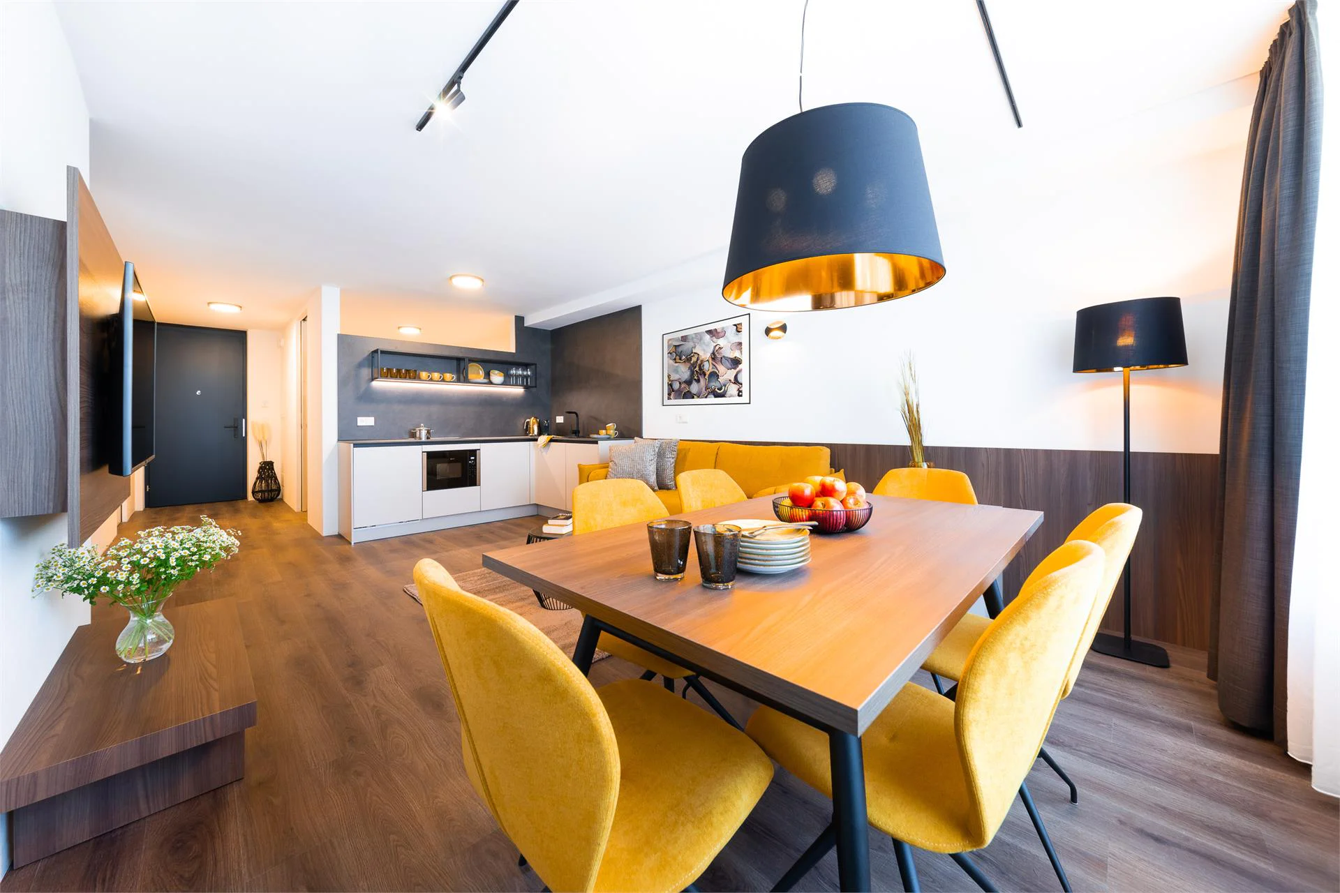 Gerharts Premium City Living Brixen/Bressanone 2 suedtirol.info