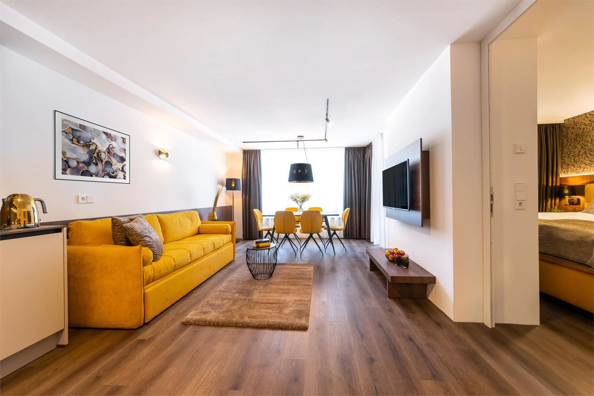 Gerharts Premium City Living Brixen/Bressanone 5 suedtirol.info