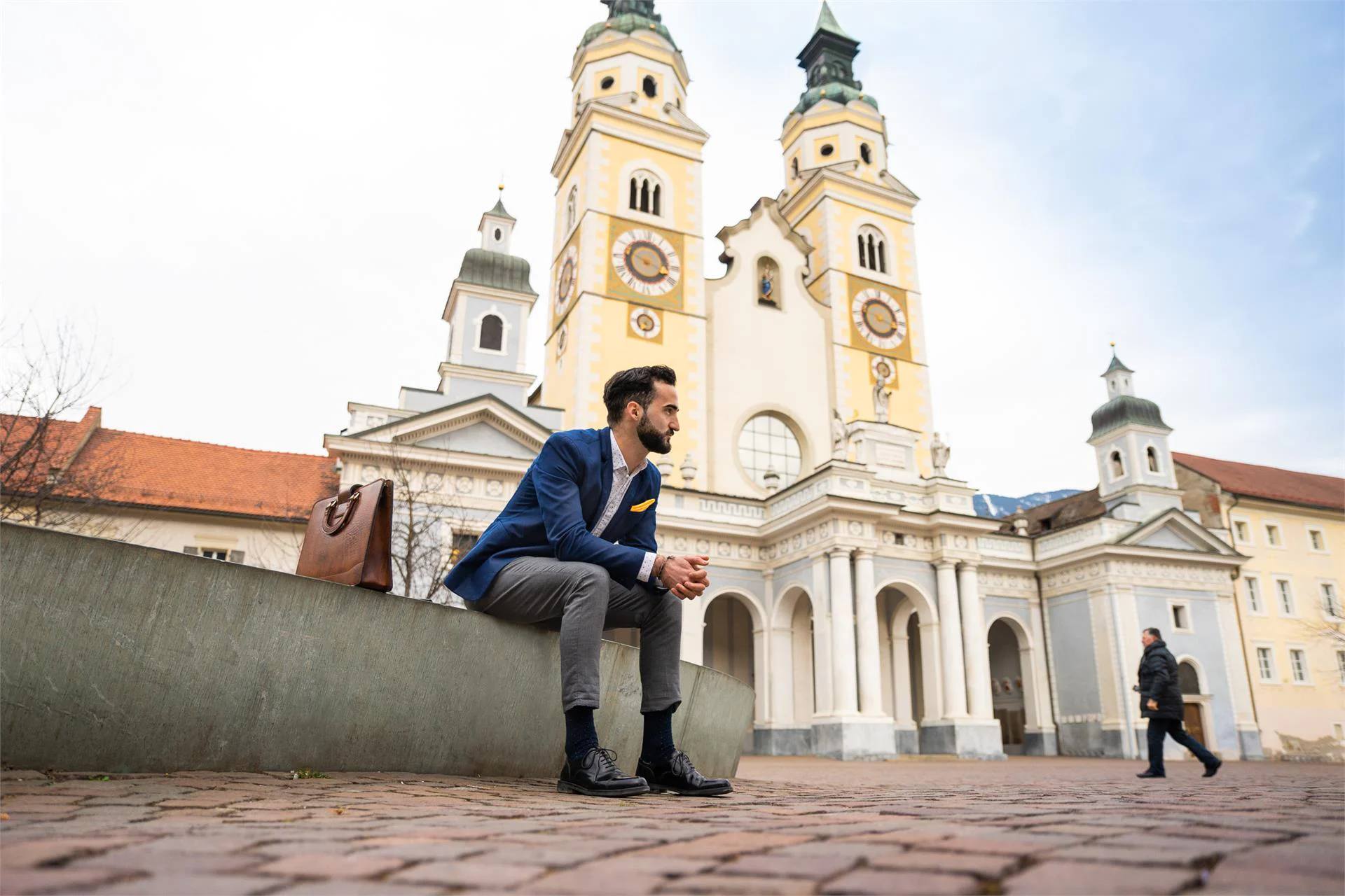 Gerharts Premium City Living Brixen/Bressanone 18 suedtirol.info