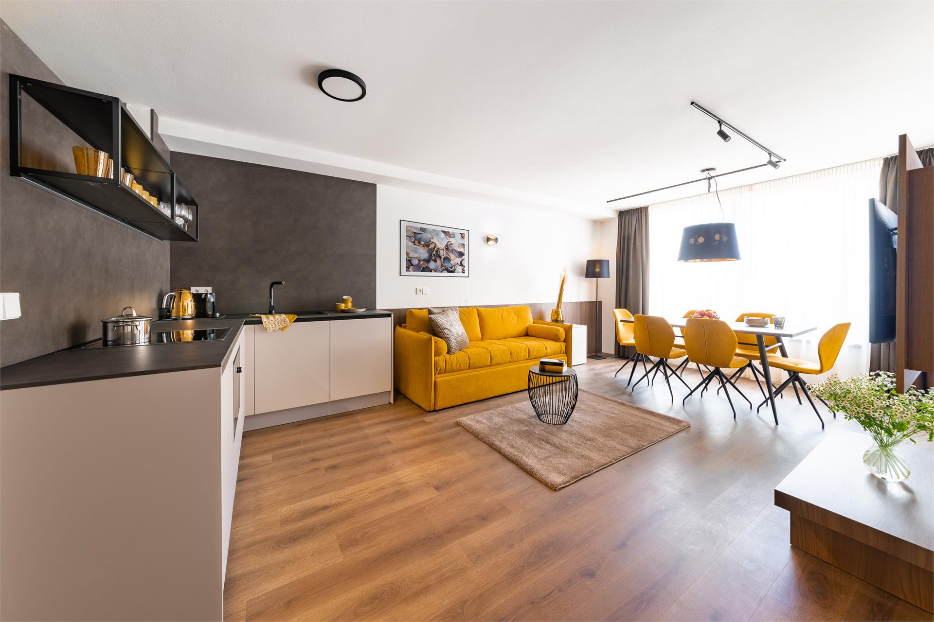 Gerharts Premium City Living Bressanone 3 suedtirol.info