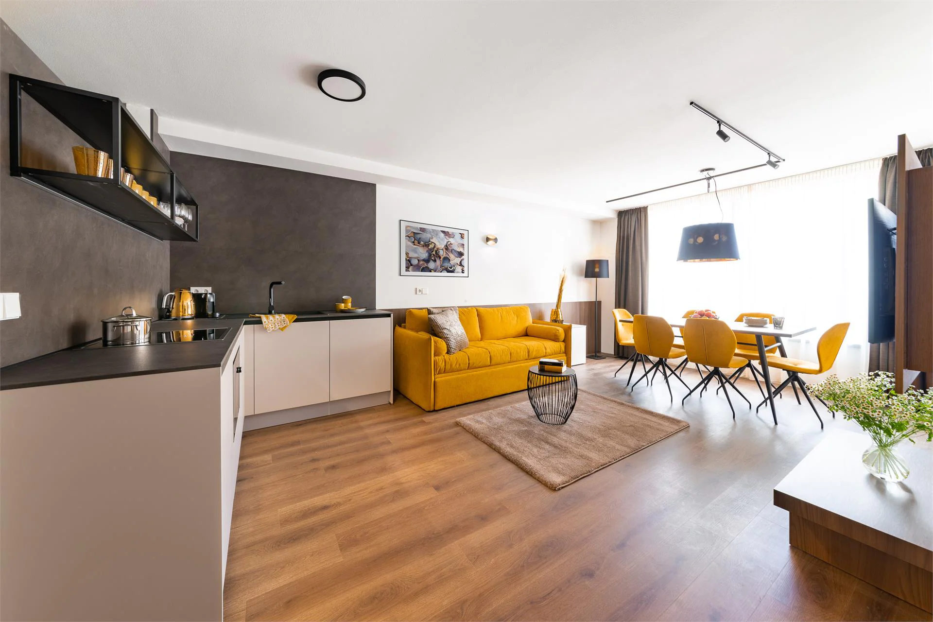 Gerharts Premium City Living Brixen/Bressanone 3 suedtirol.info