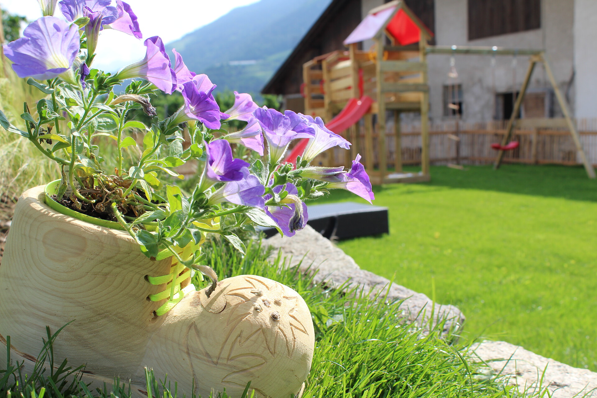 Garten