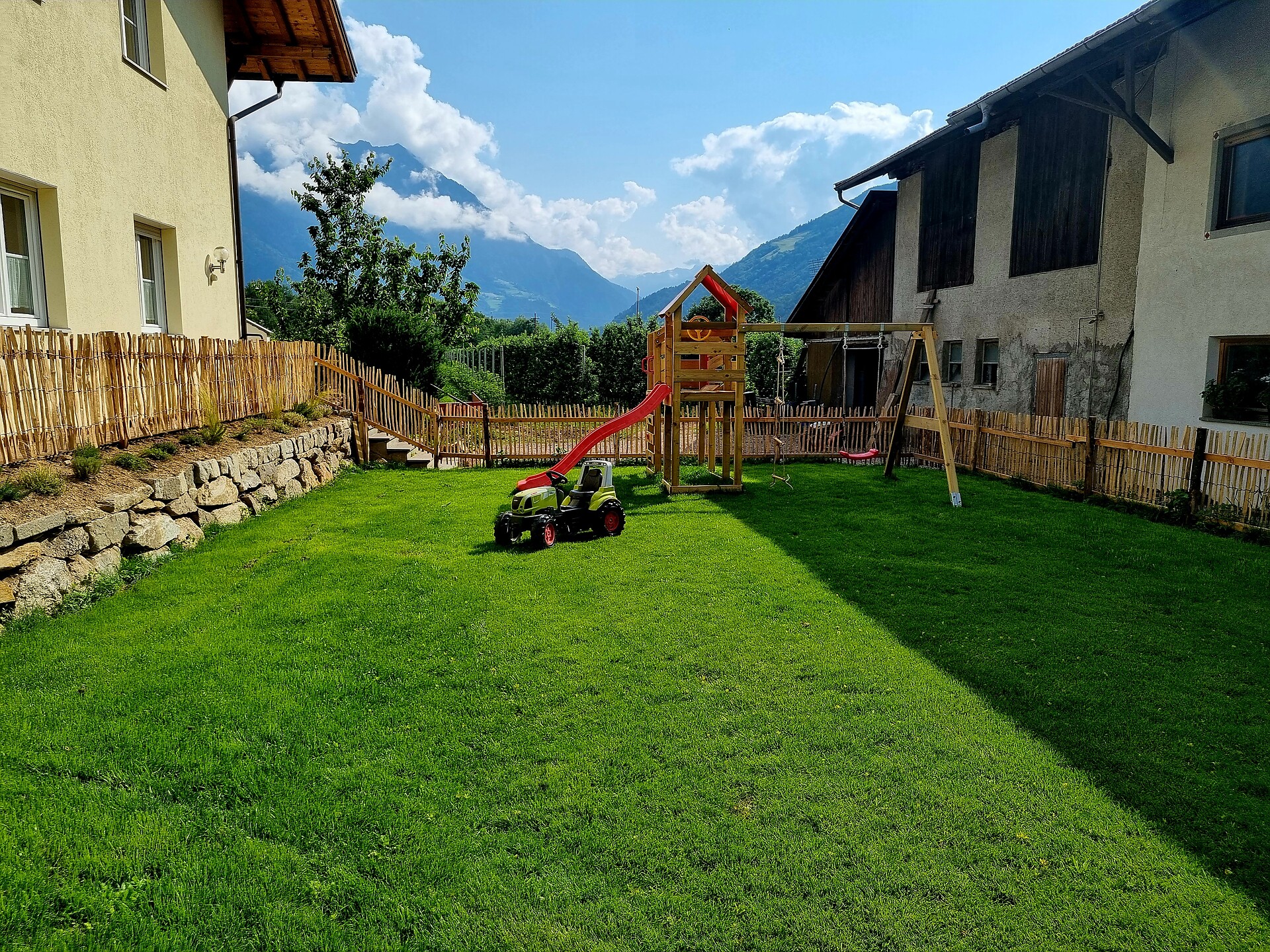 Spielplatz