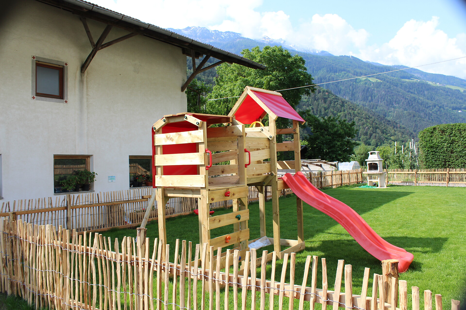 Garten