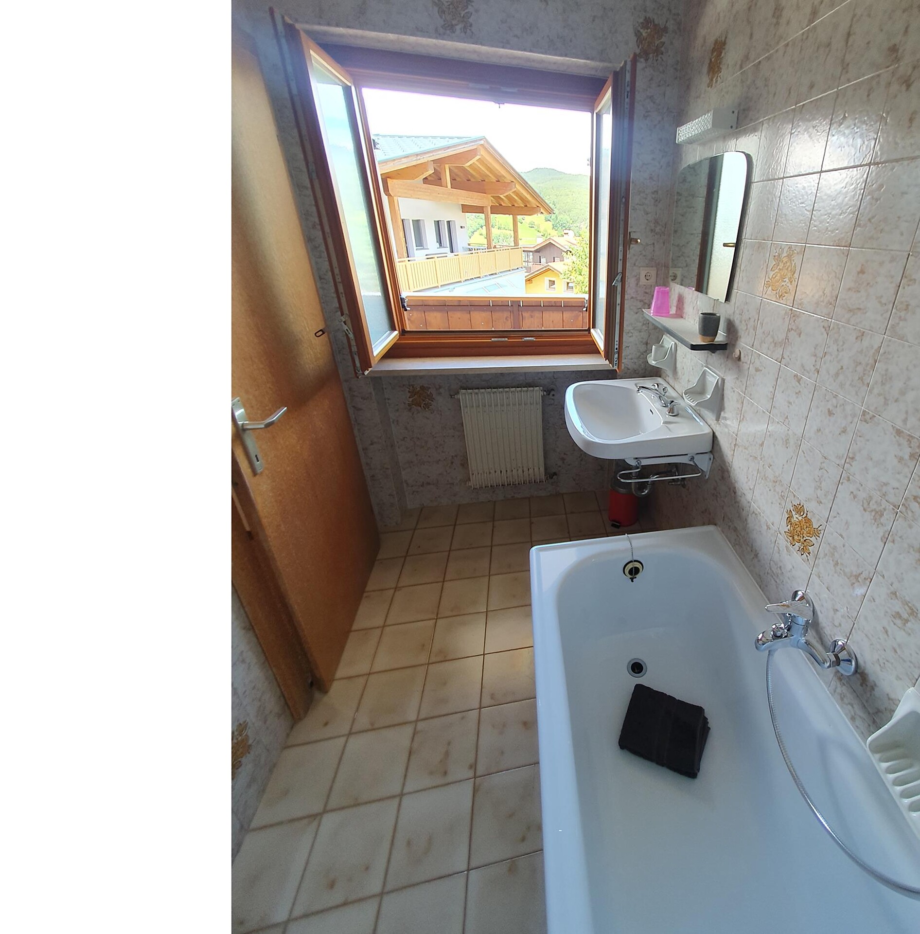 Bagno Camera 5