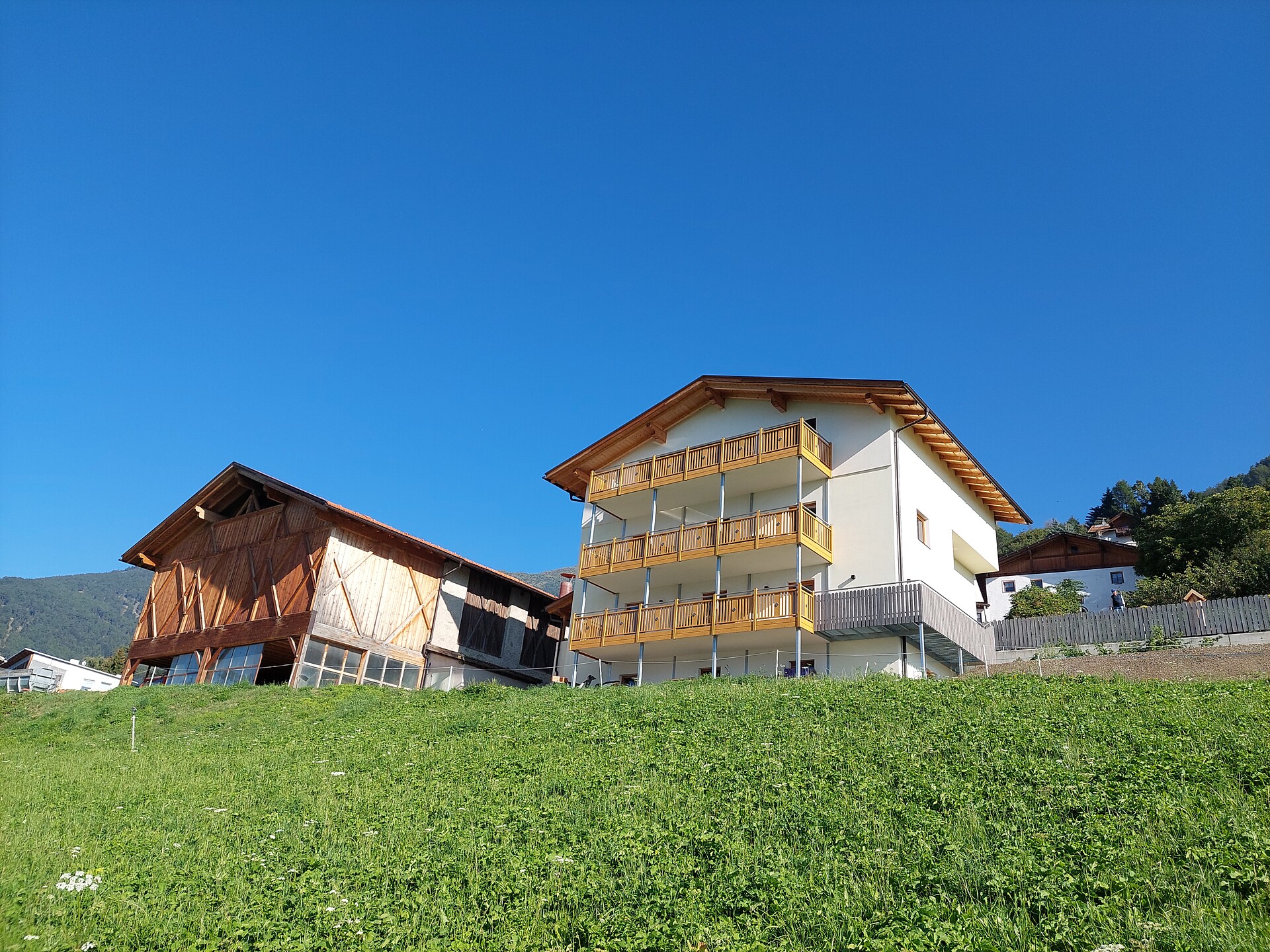 Gurschlerhof