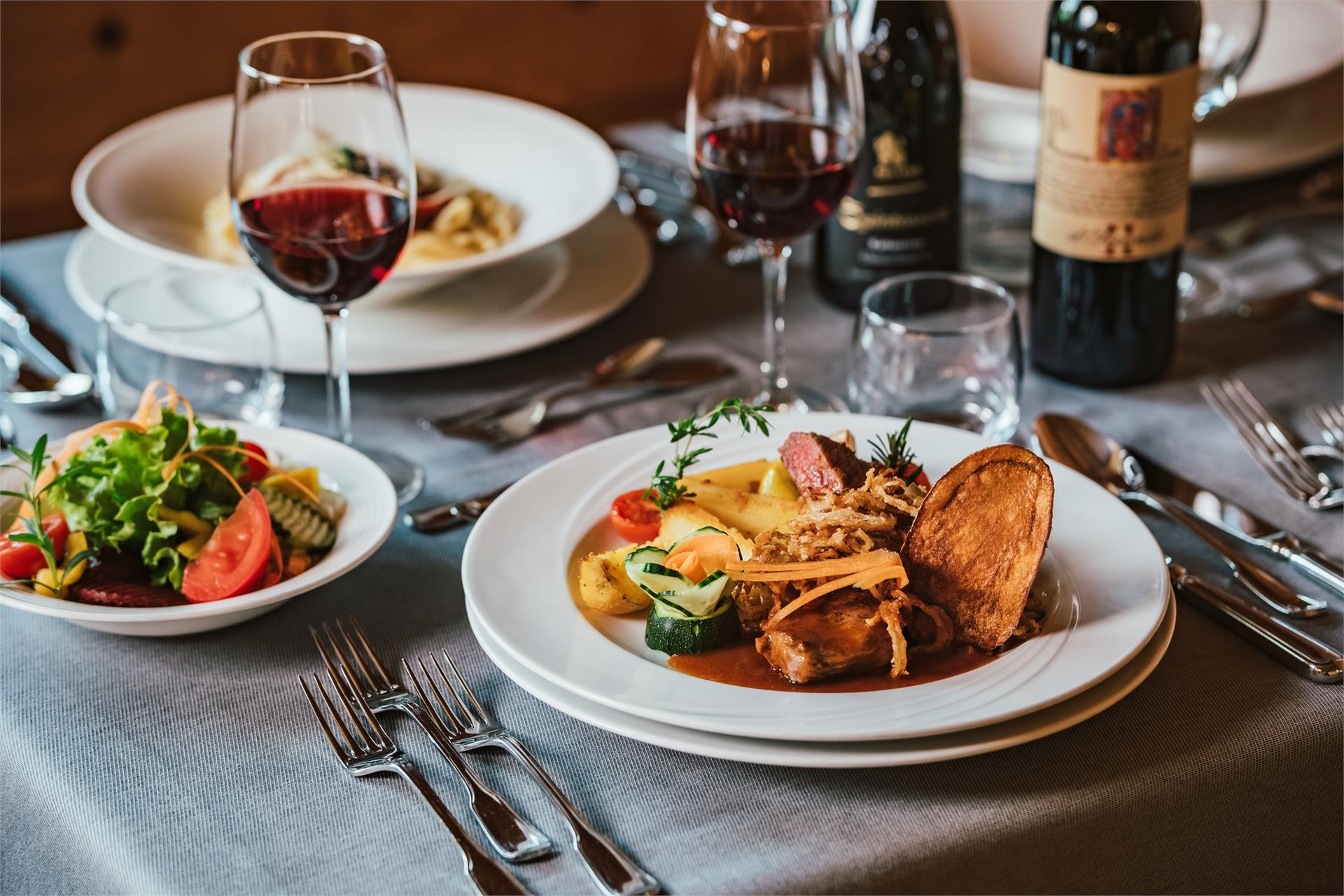 Griesfeld Hotel Residence Ahrntal 4 suedtirol.info
