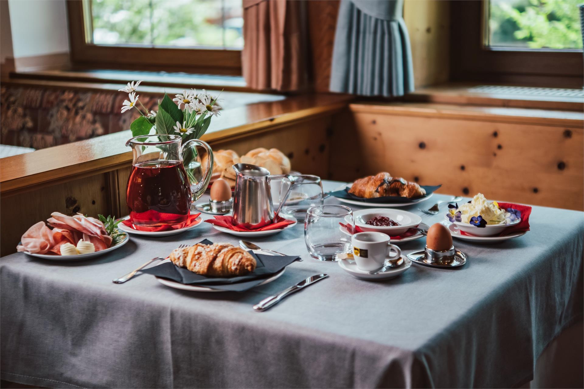 Griesfeld Hotel Residence Ahrntal 2 suedtirol.info