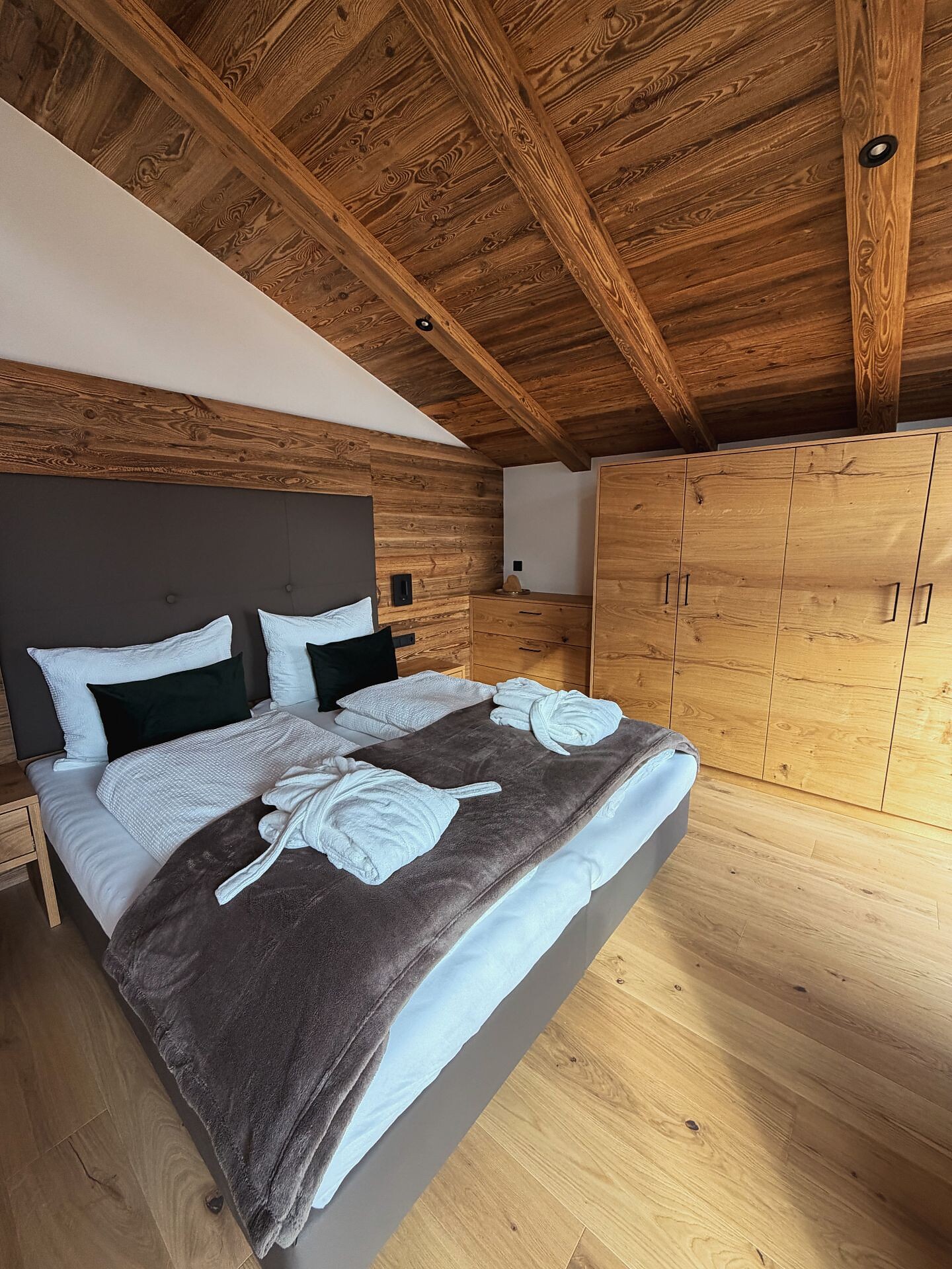 Goster Hofchalet "zin Kåsten" - Merano e dintorni - #3 - suedtirol.info