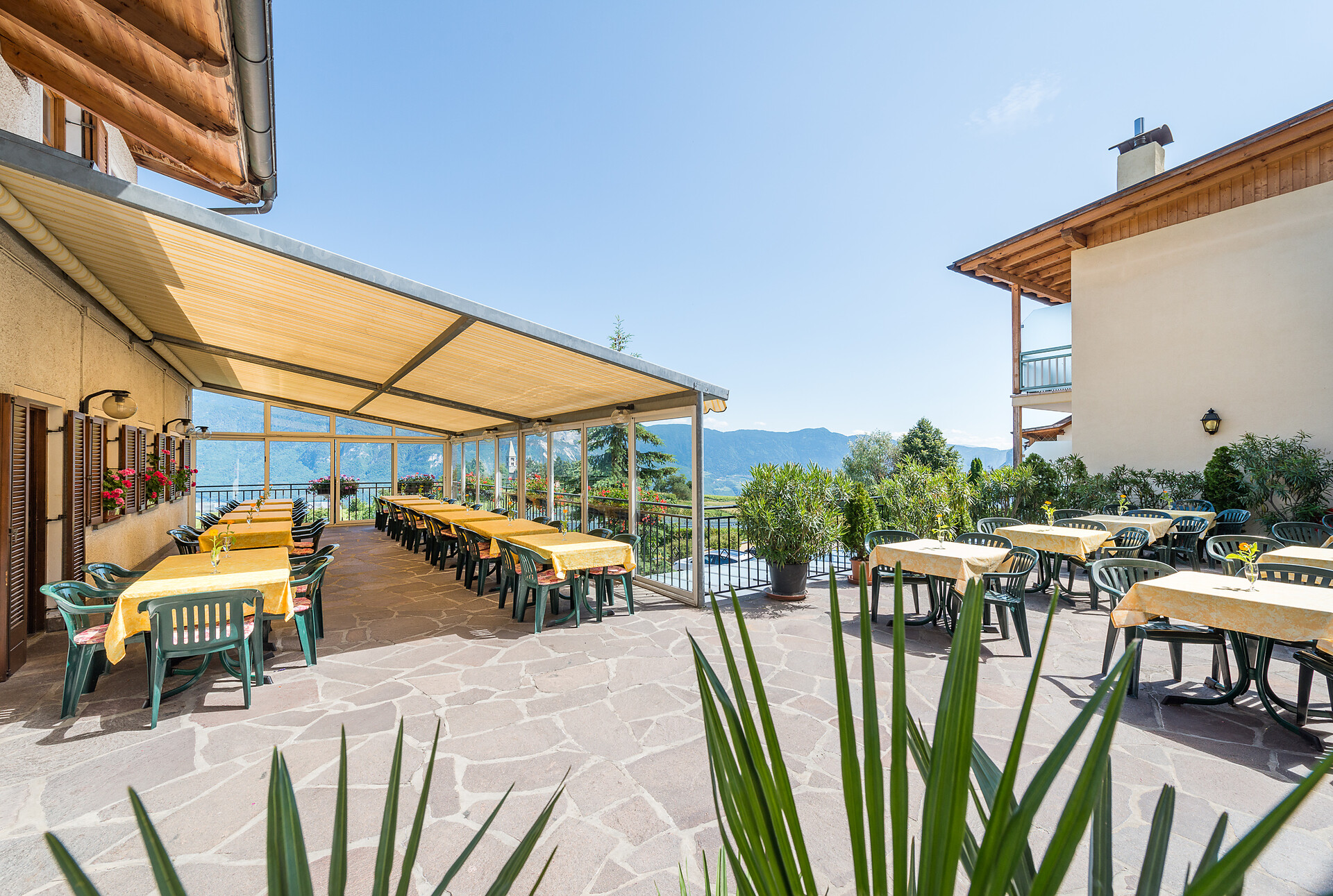 Inn Goldener Adler
