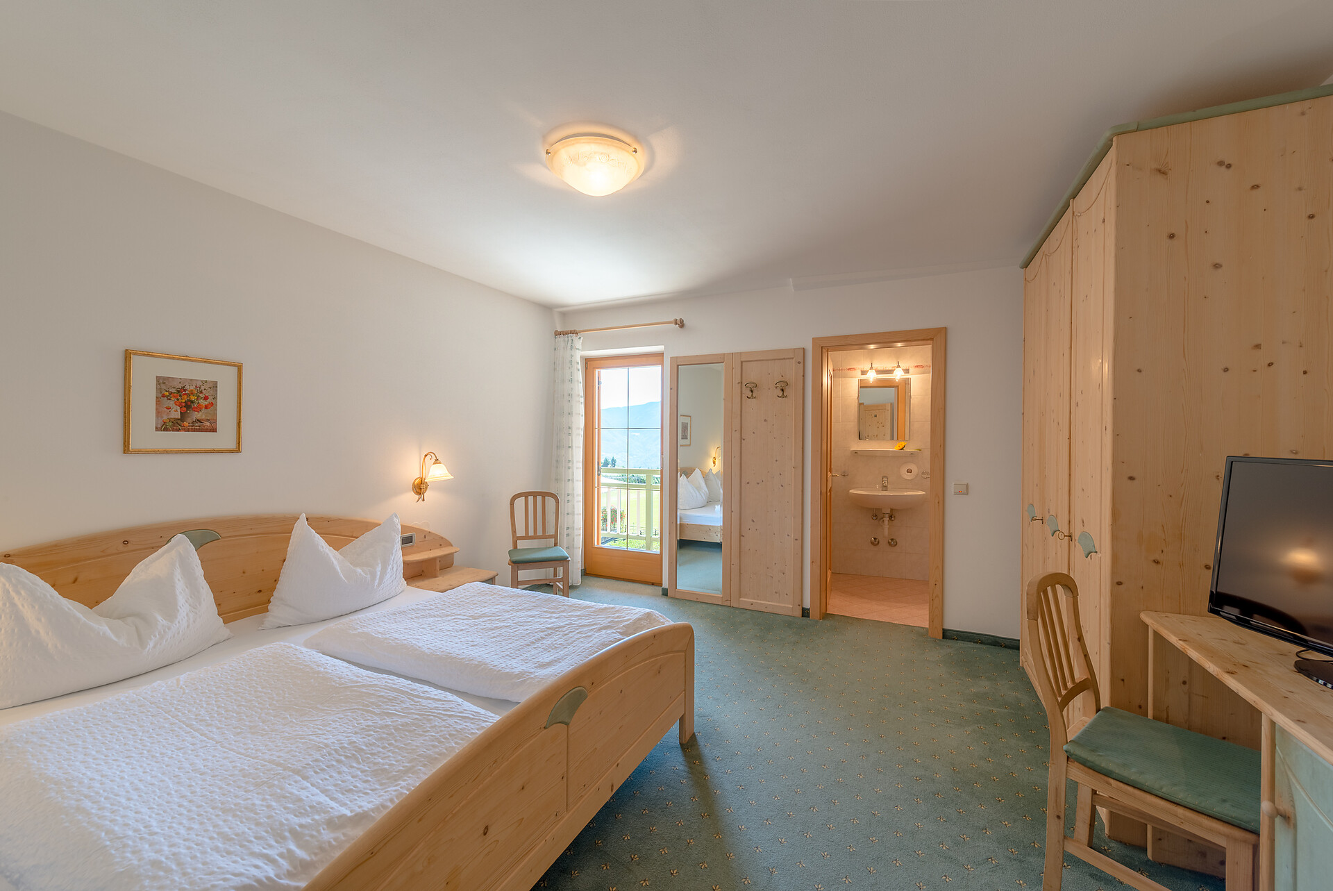 Inn Goldener Adler