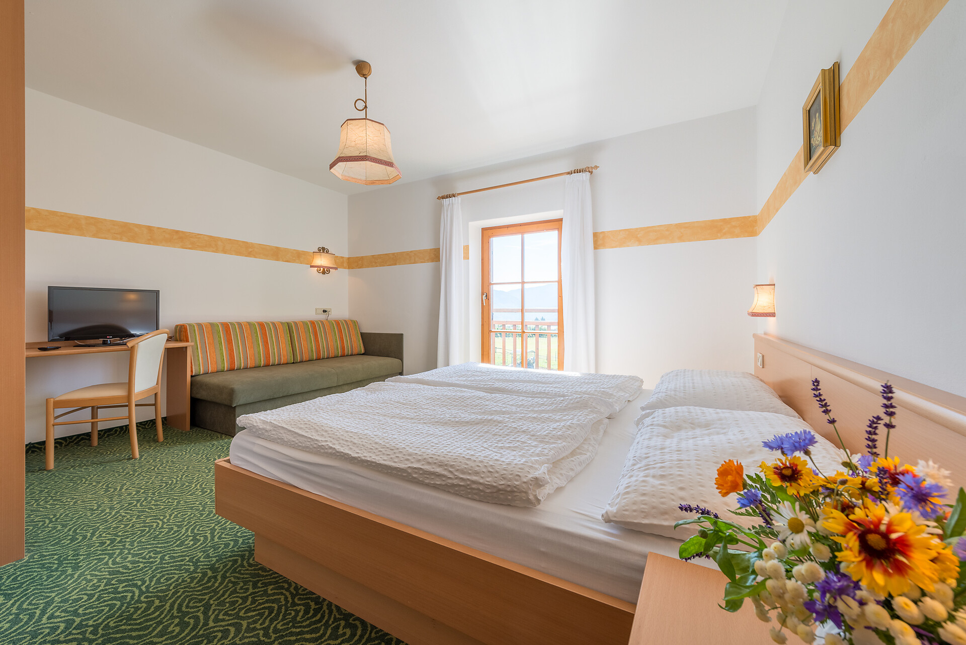 Inn Goldener Adler