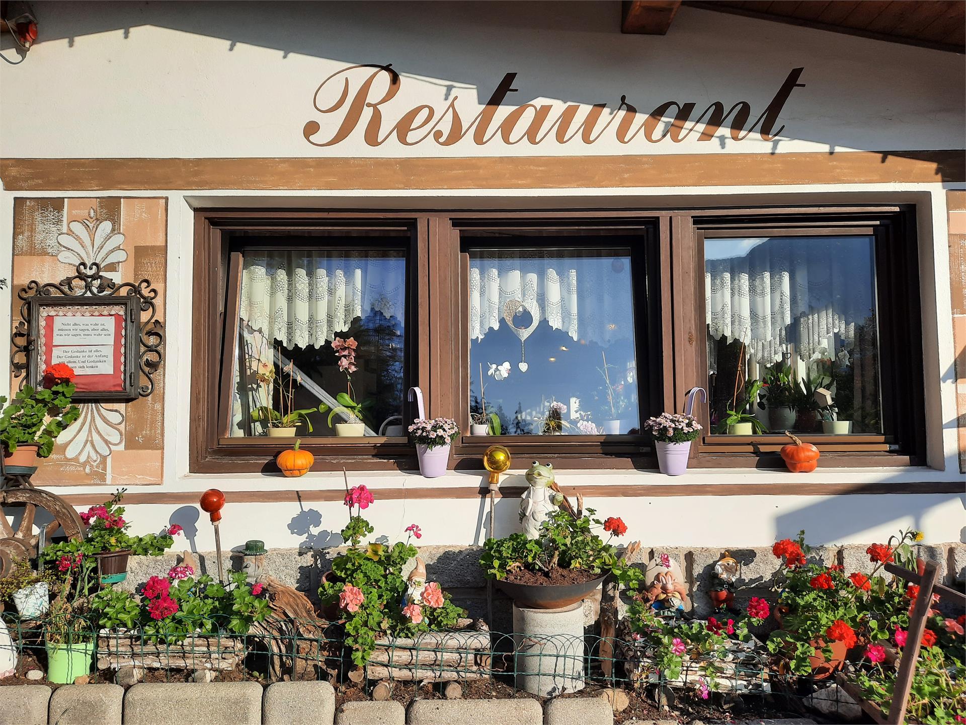 Gasthof Toblhof Sand in Taufers/Campo Tures 5 suedtirol.info