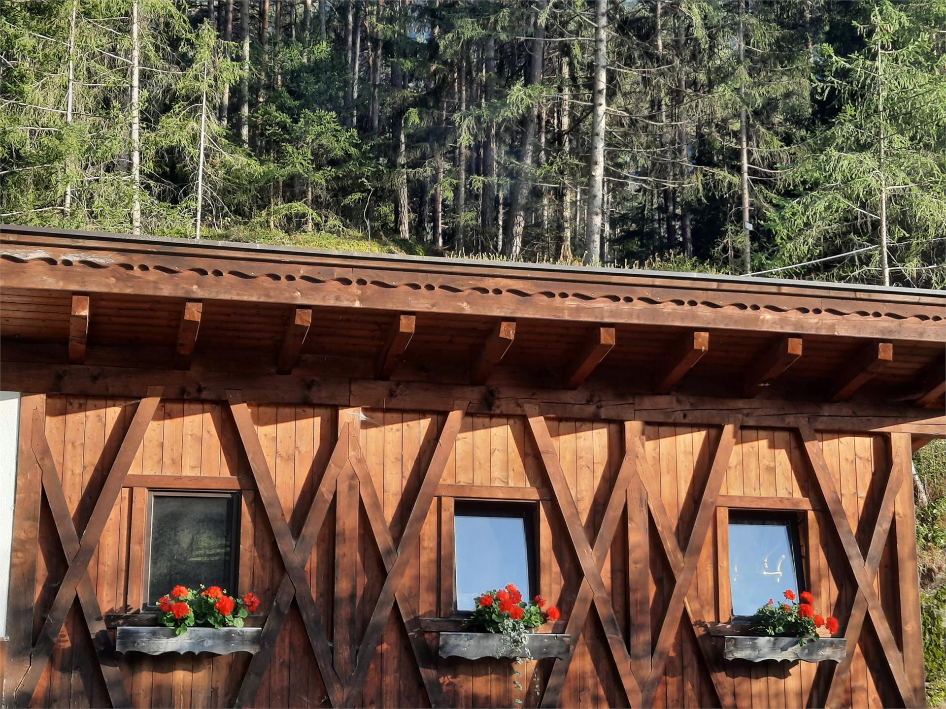 Gasthof Toblhof Sand in Taufers/Campo Tures 6 suedtirol.info