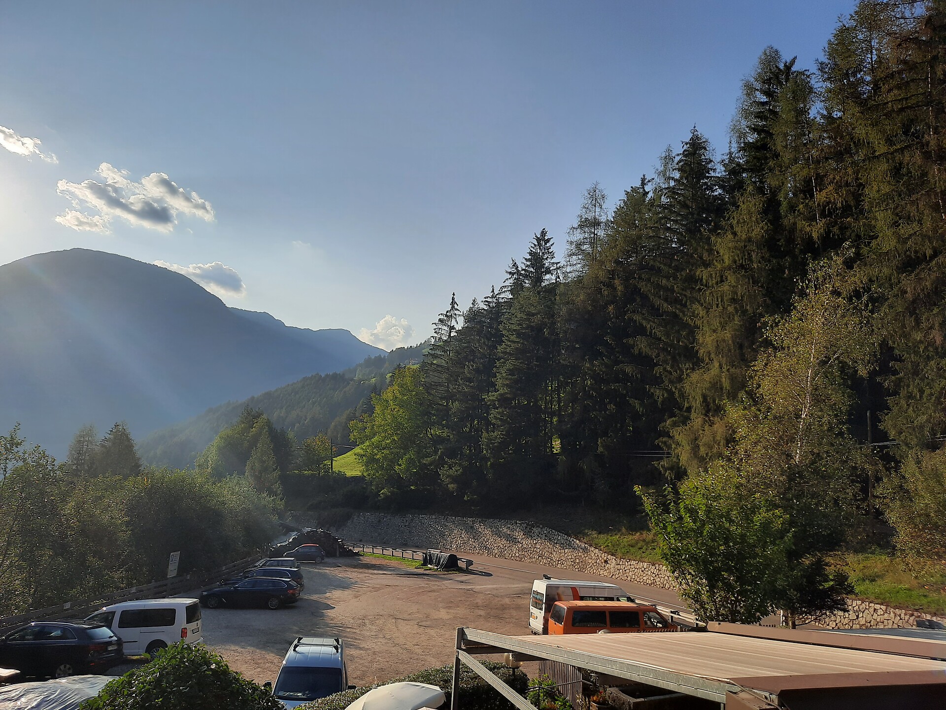 Gasthof Toblhof