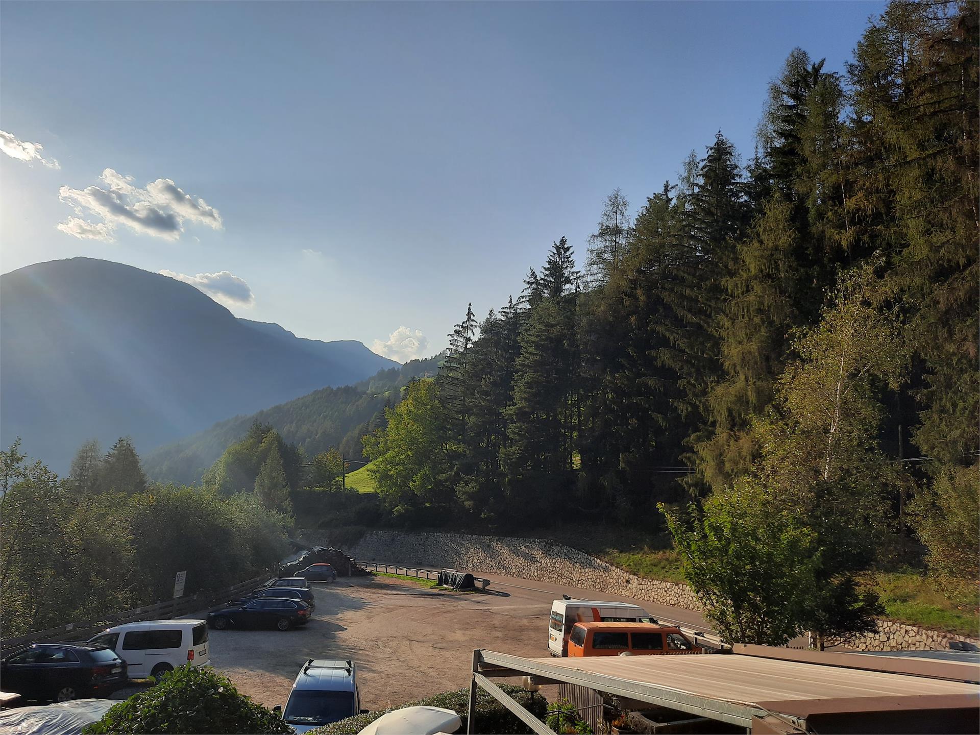 Gasthof Toblhof Sand in Taufers/Campo Tures 7 suedtirol.info