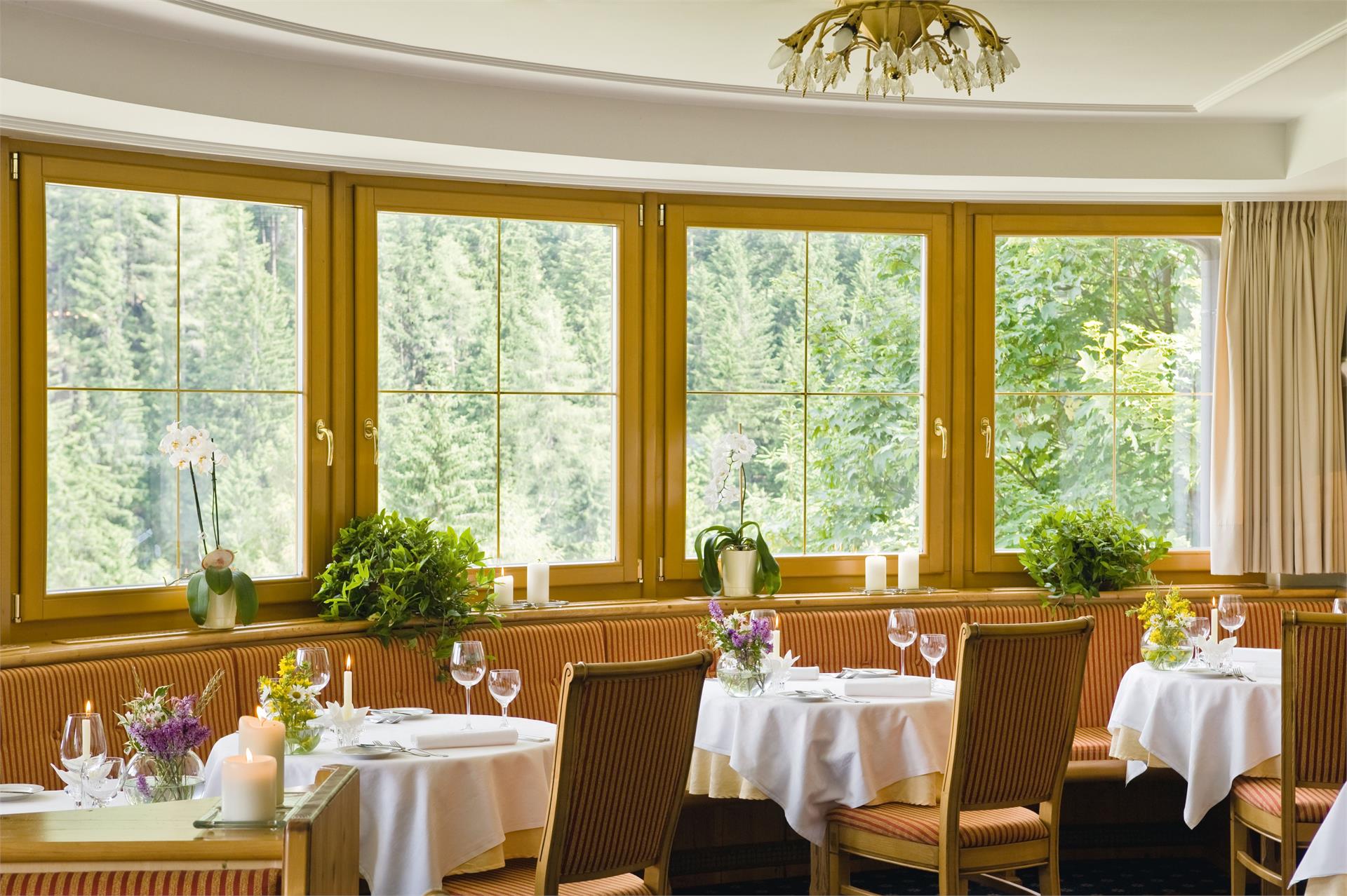 Ganischgerhof Mountain Resort & Spa Nova Ponente 8 suedtirol.info